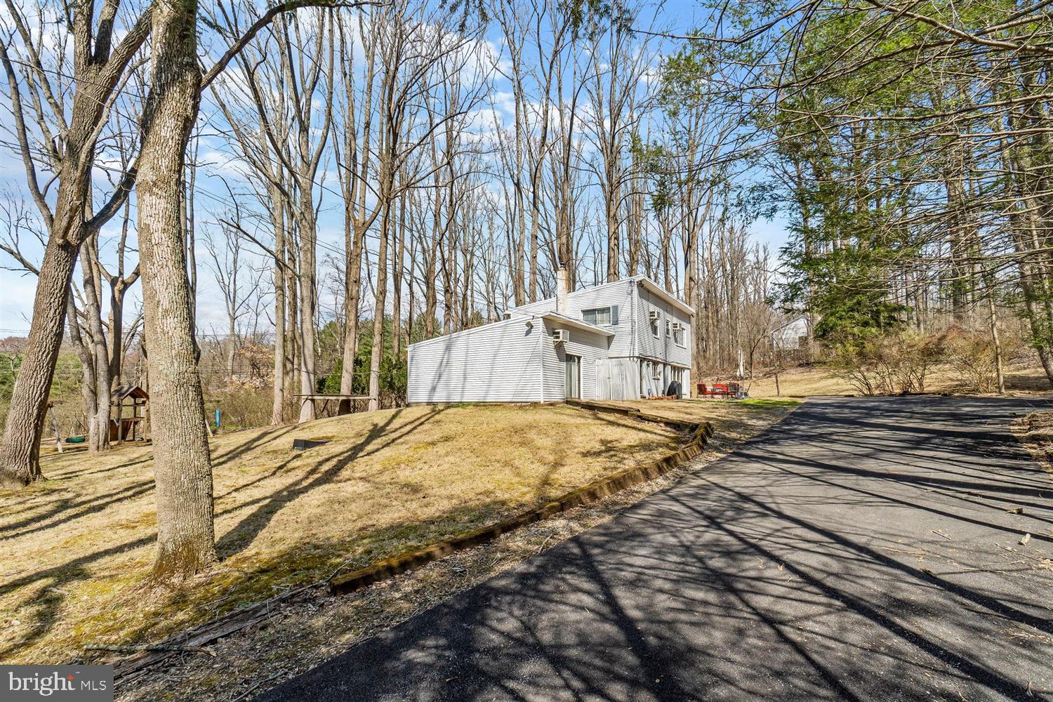 CAVES PARK - Residential