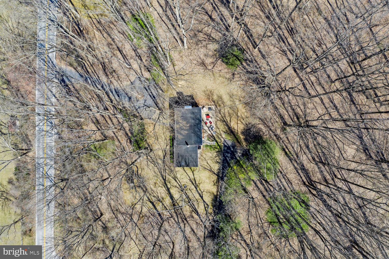 CAVES PARK - Residential