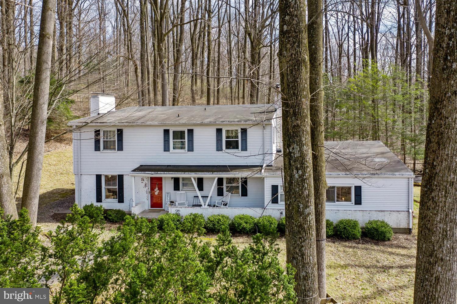 CAVES PARK - Residential