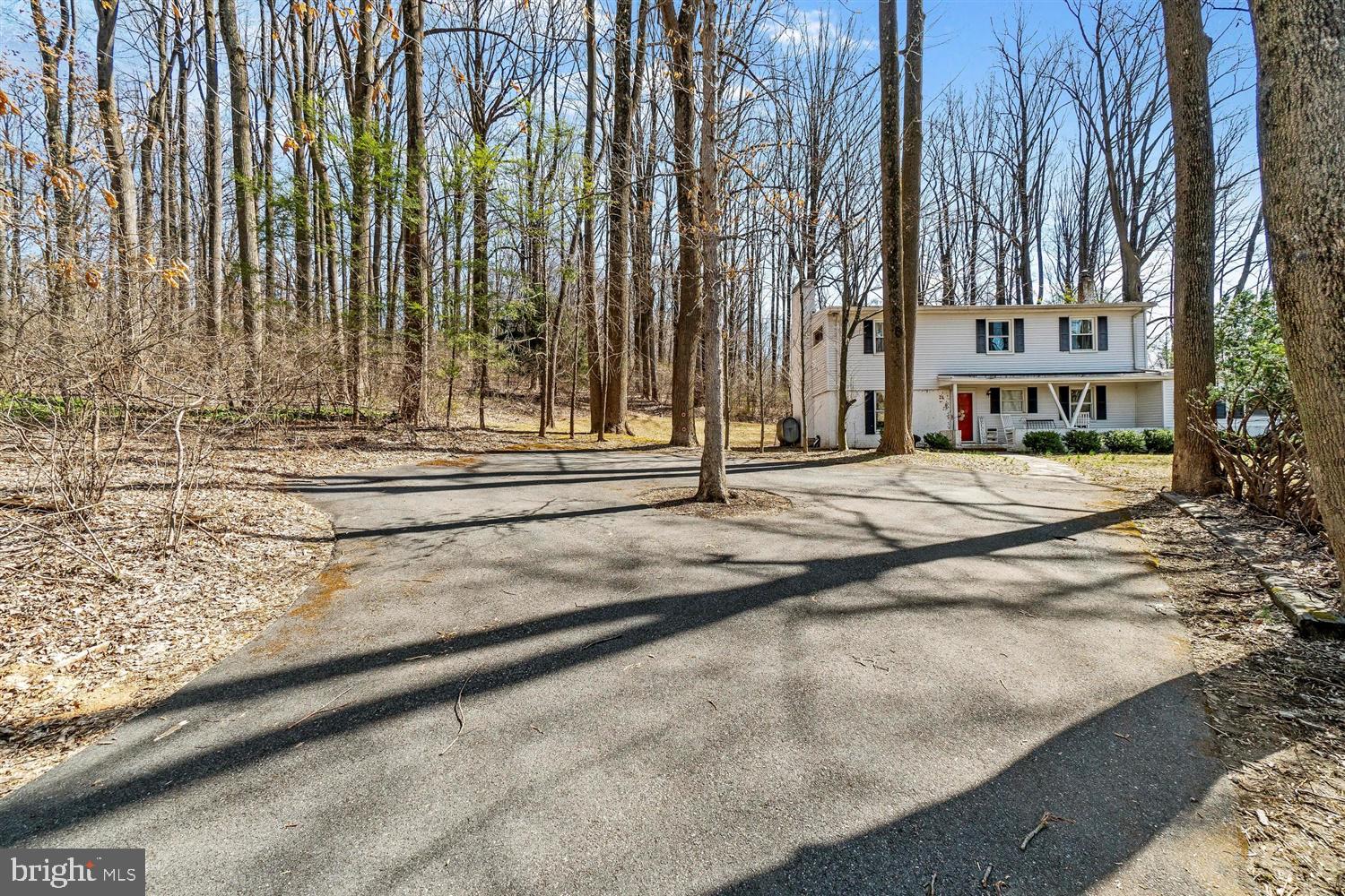 CAVES PARK - Residential