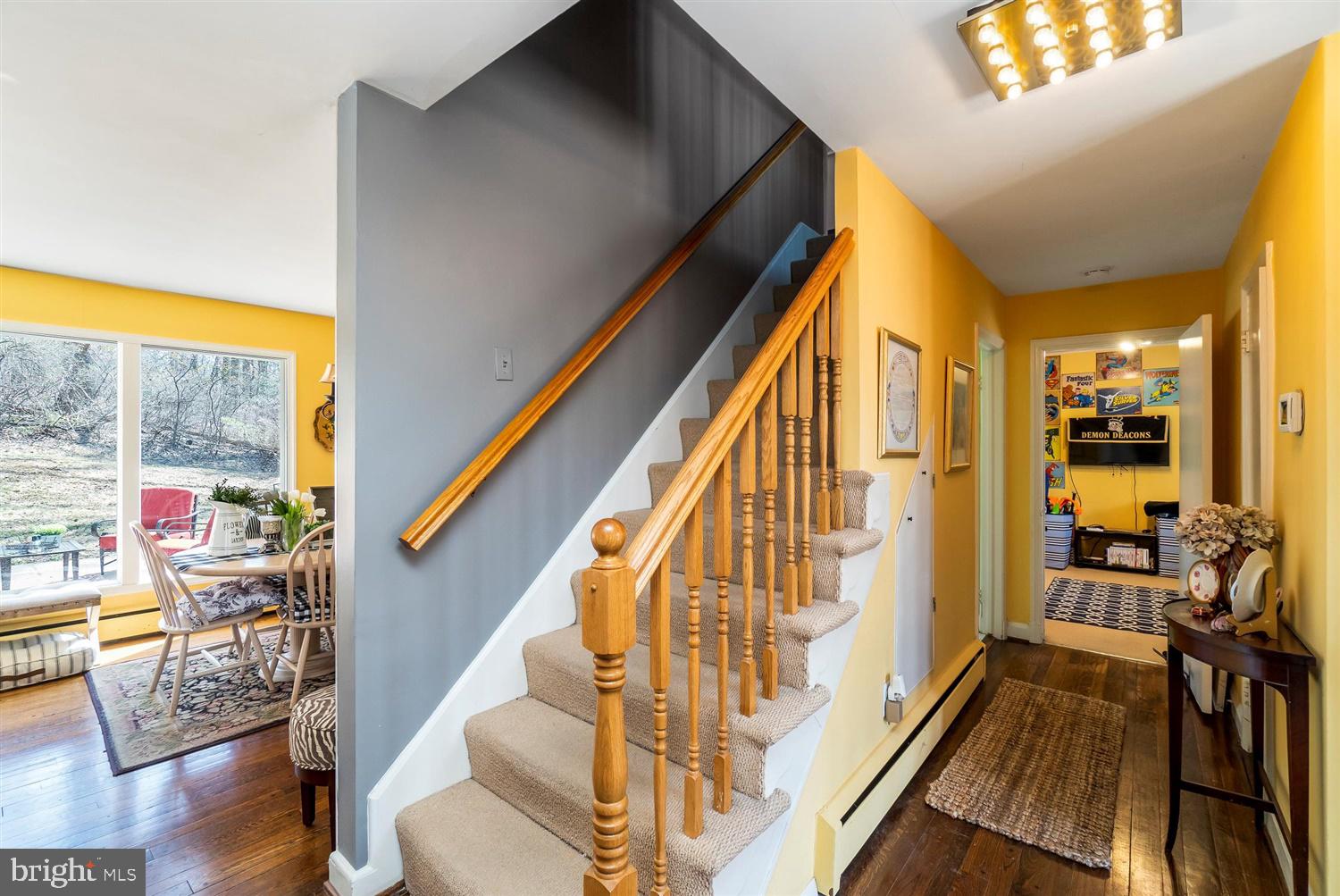 CAVES PARK - Residential