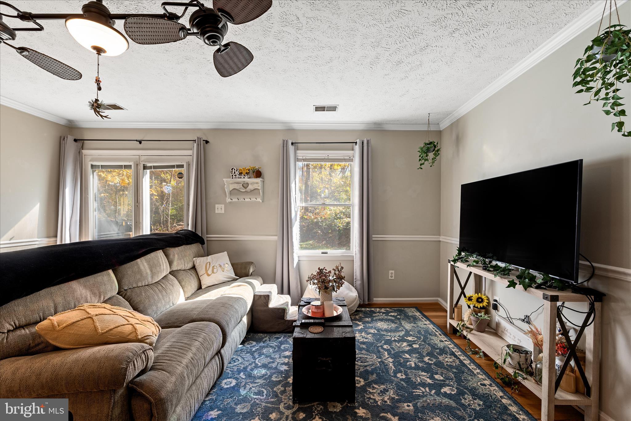 BLUE MOUNTAIN - Residential