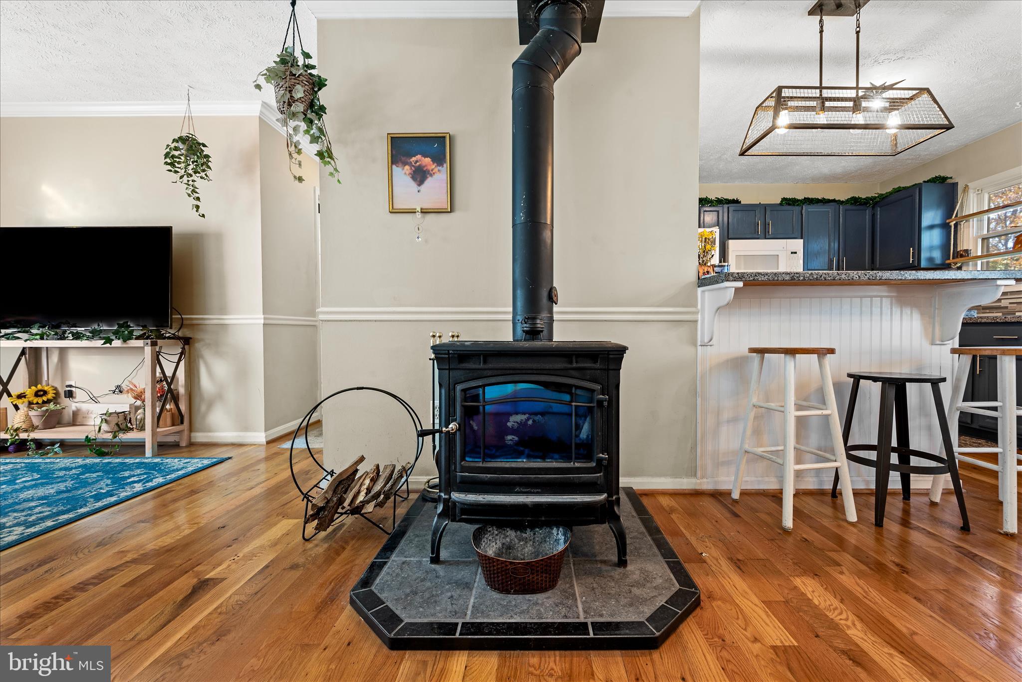 BLUE MOUNTAIN - Residential