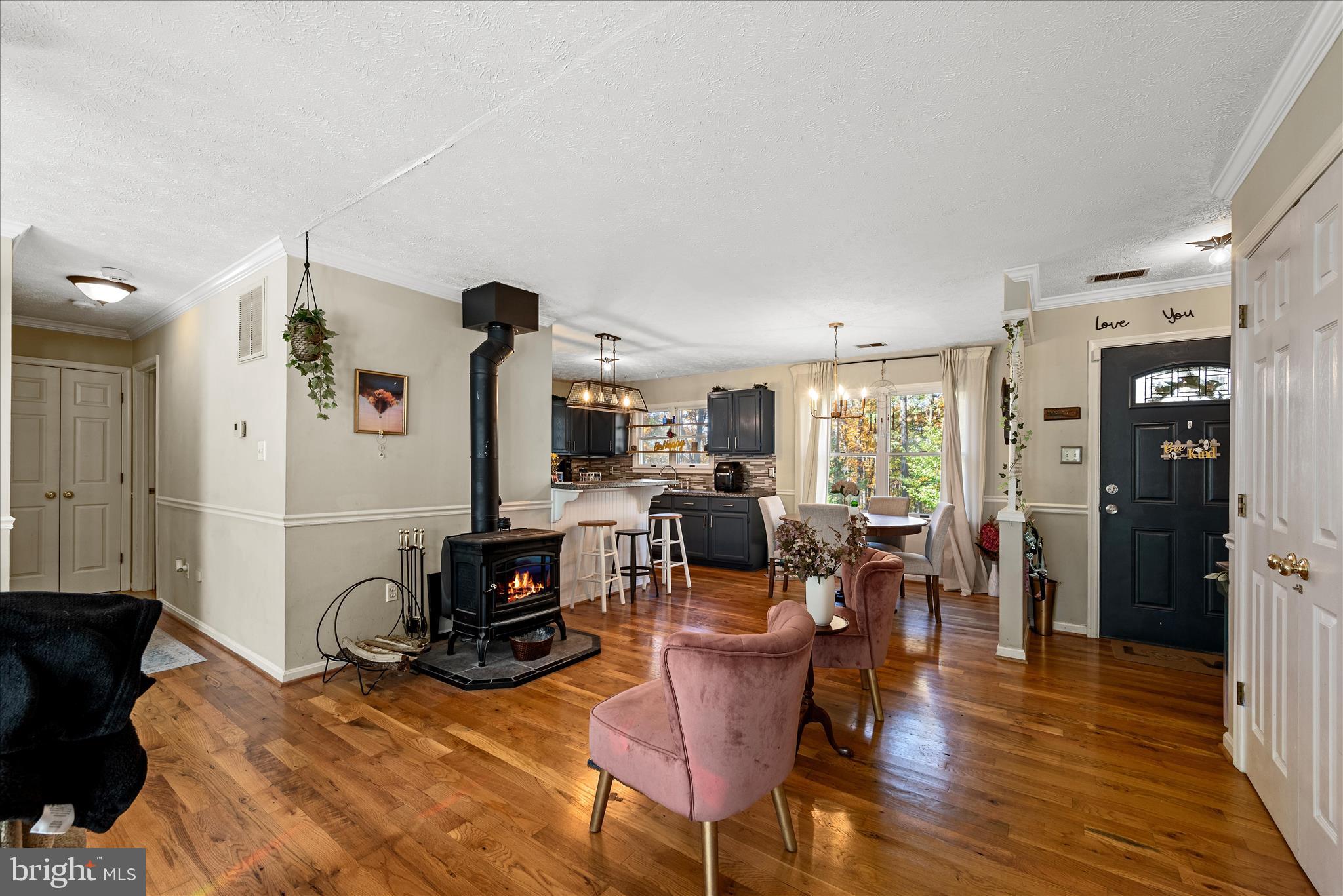 BLUE MOUNTAIN - Residential