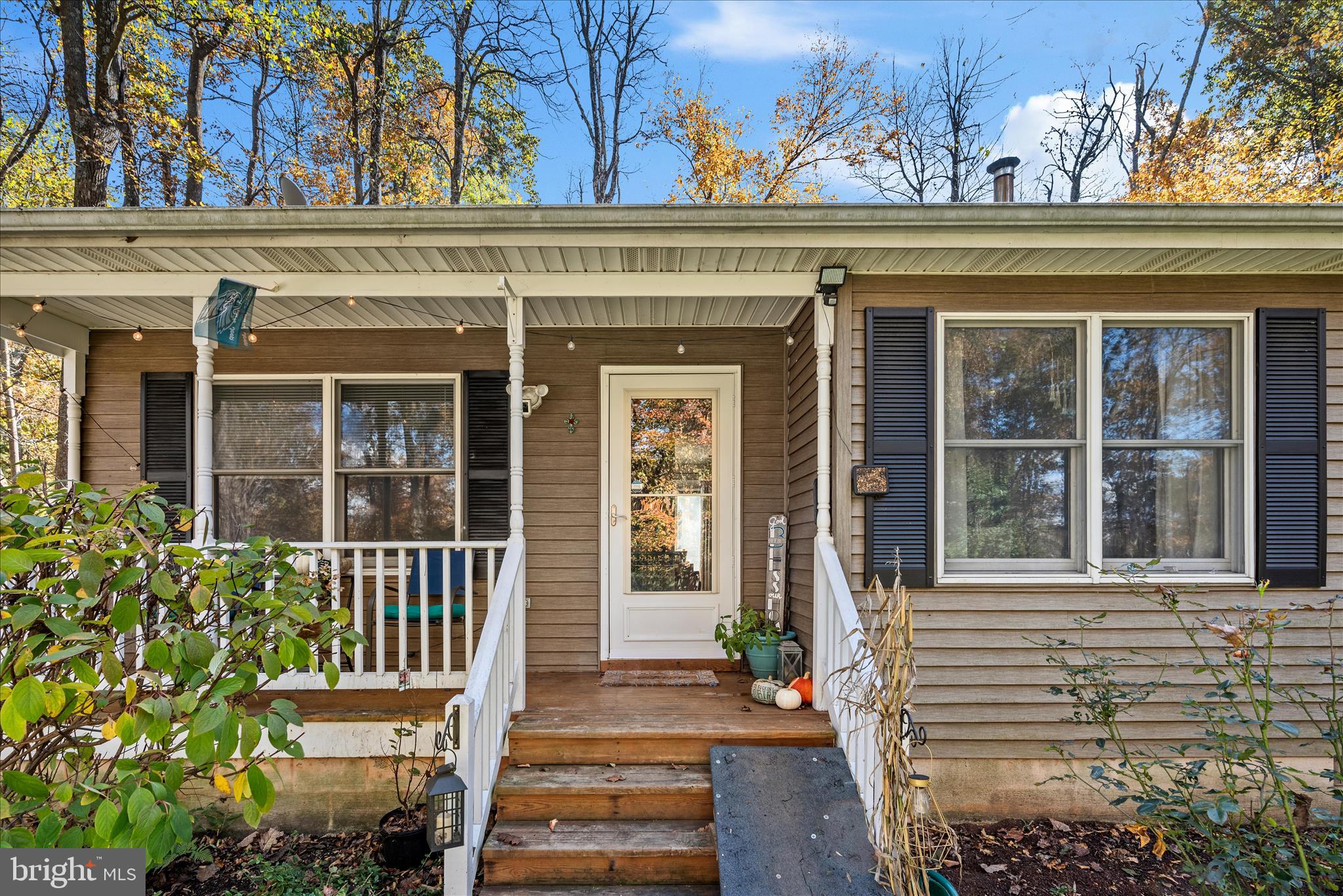 BLUE MOUNTAIN - Residential