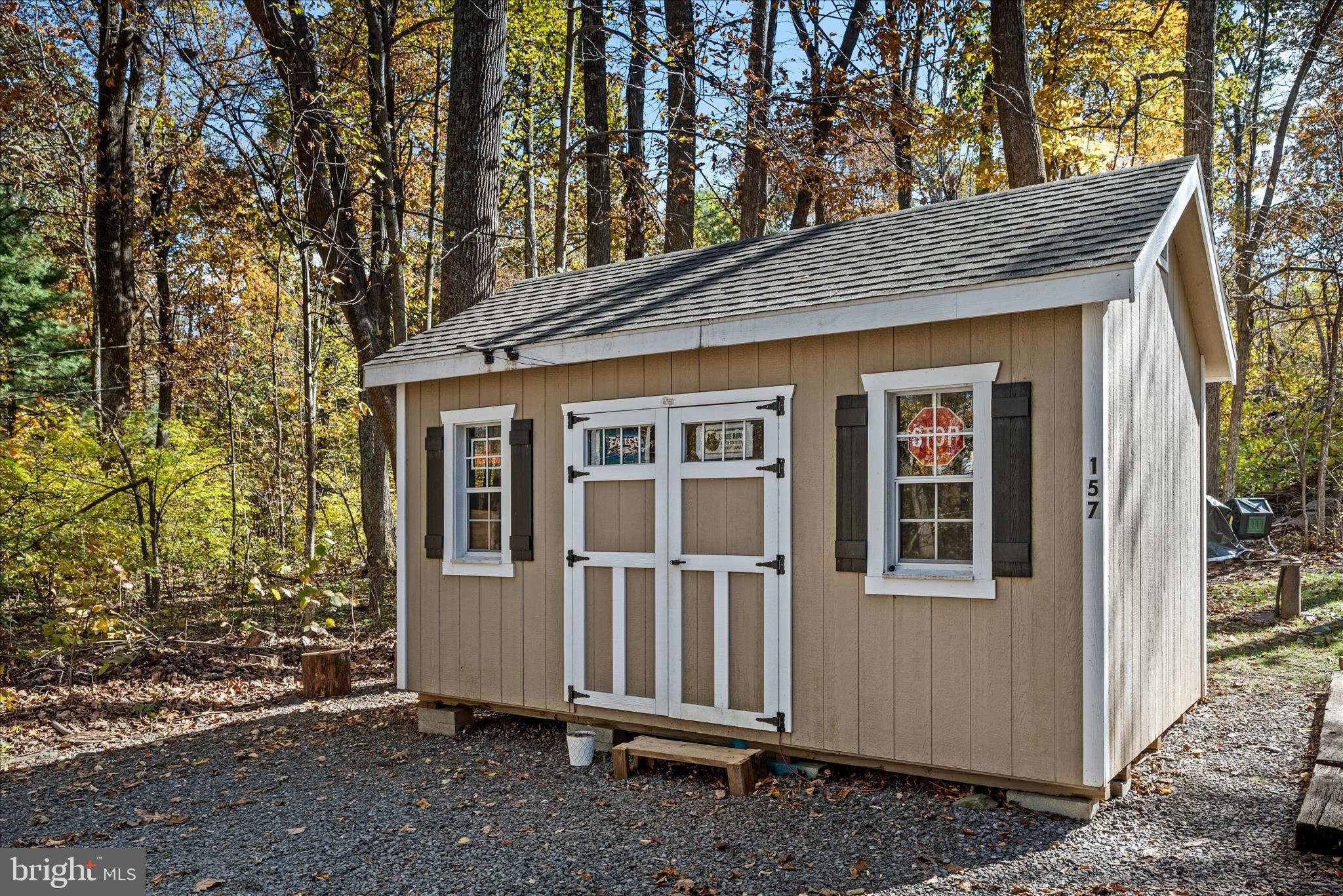 BLUE MOUNTAIN - Residential