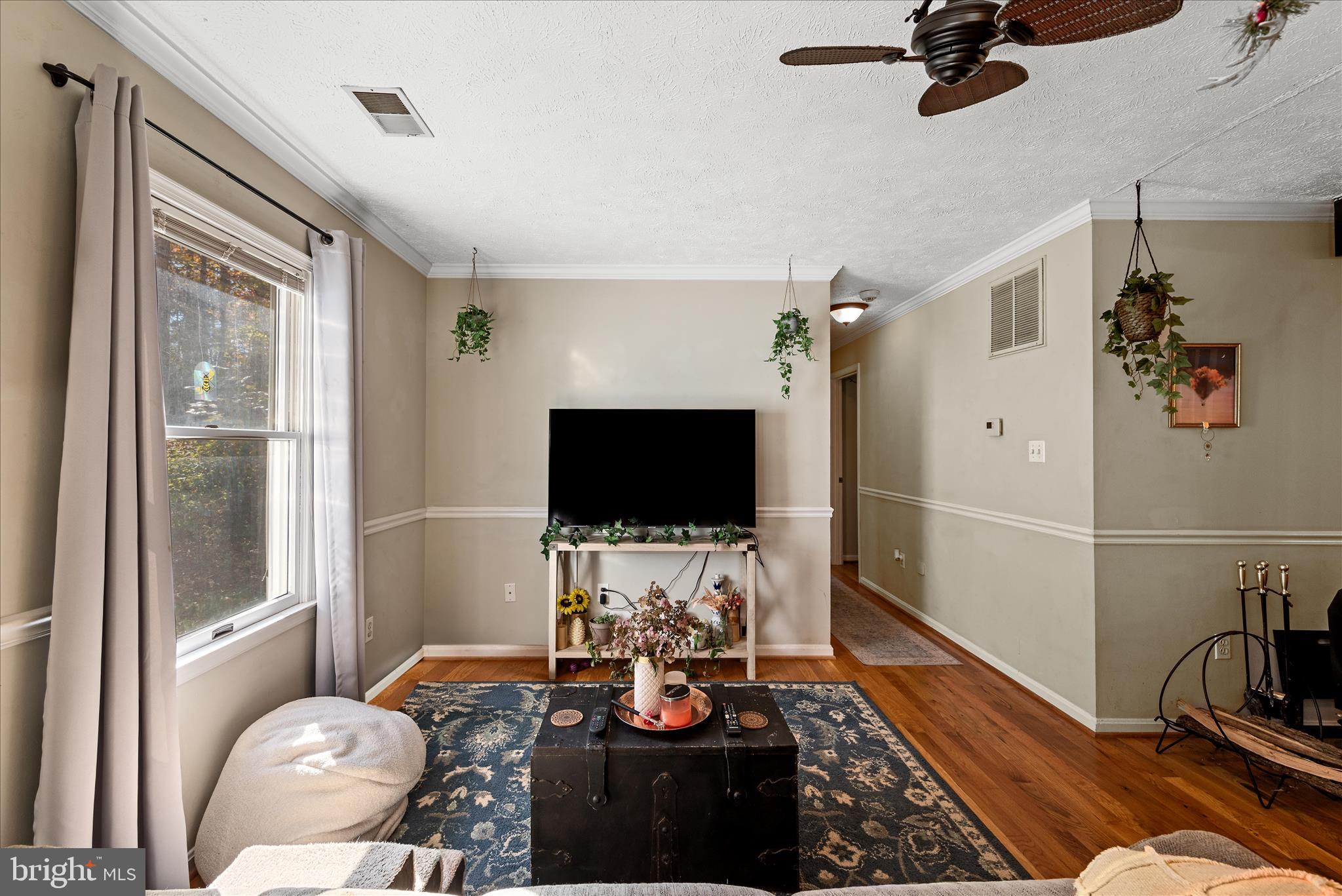 BLUE MOUNTAIN - Residential