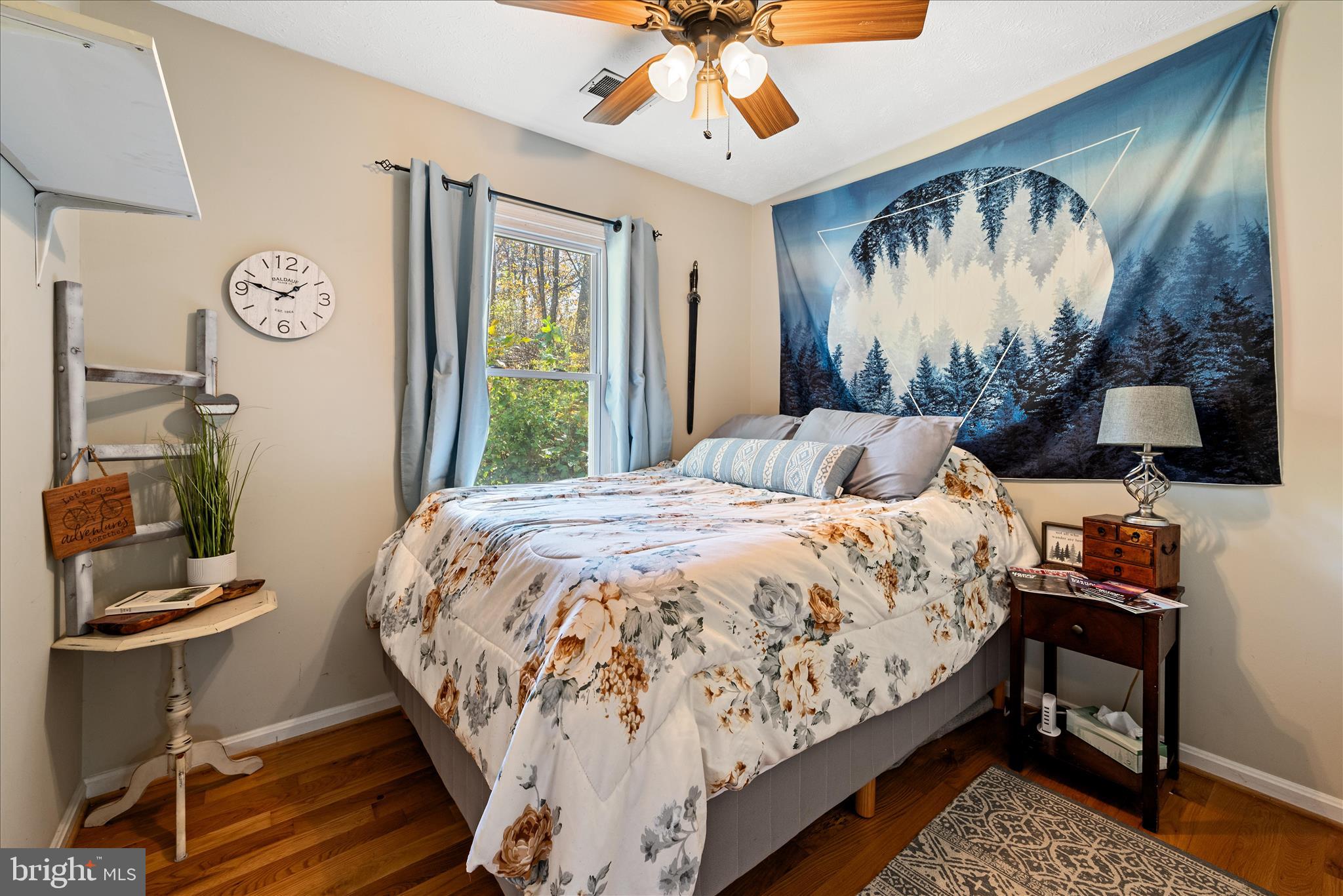 BLUE MOUNTAIN - Residential