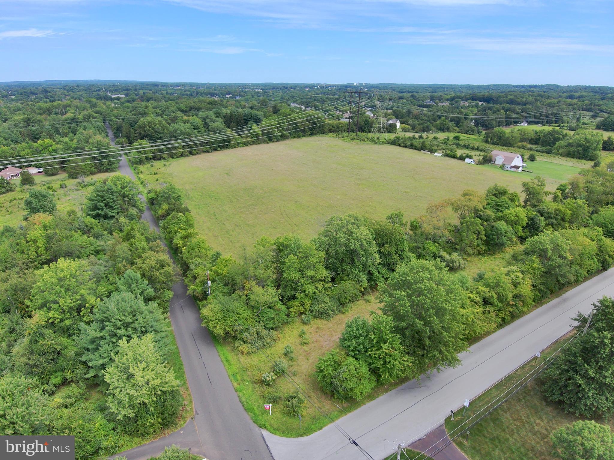 LOT 1 HEEBNER ROAD