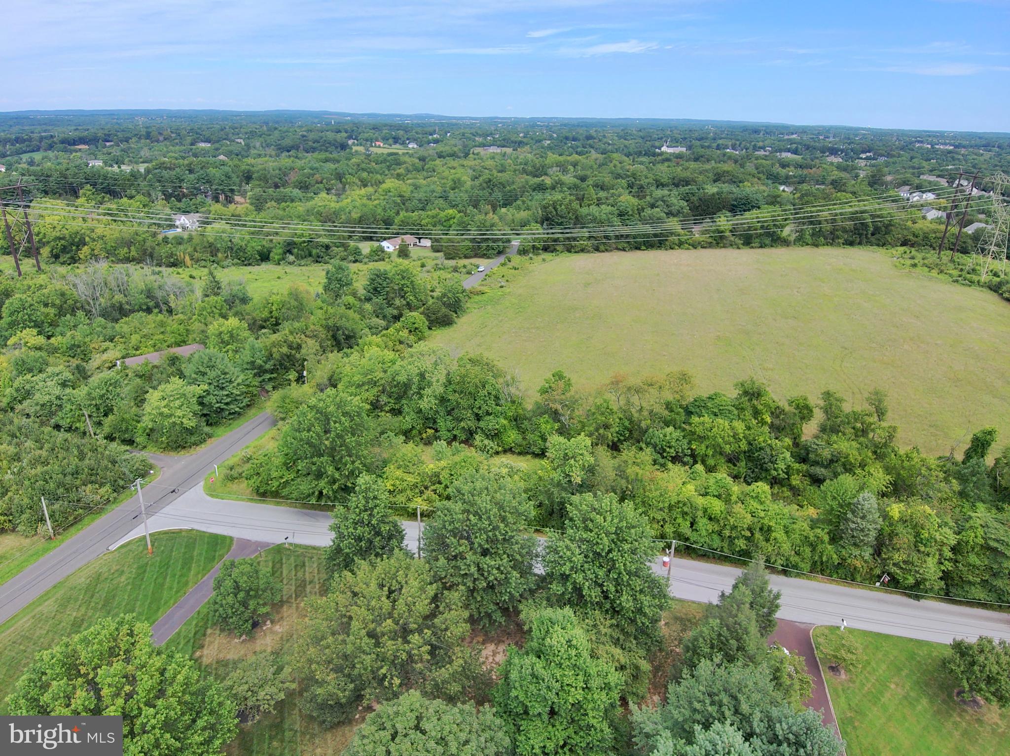 LOT 1 HEEBNER ROAD