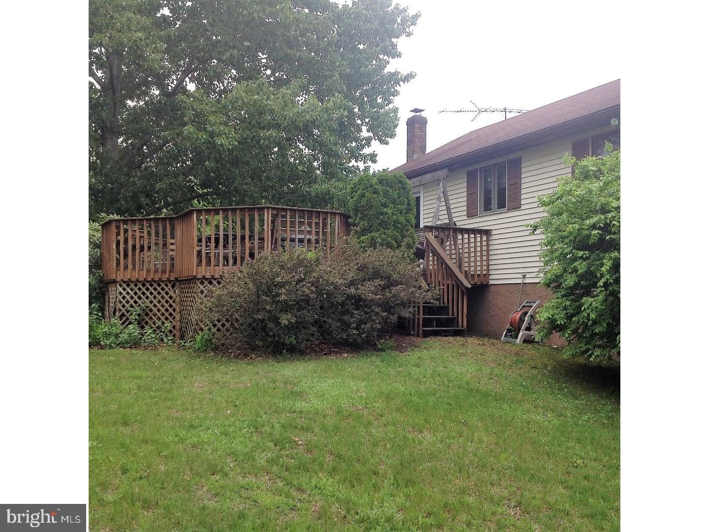 LAKE WYNONAH - Residential