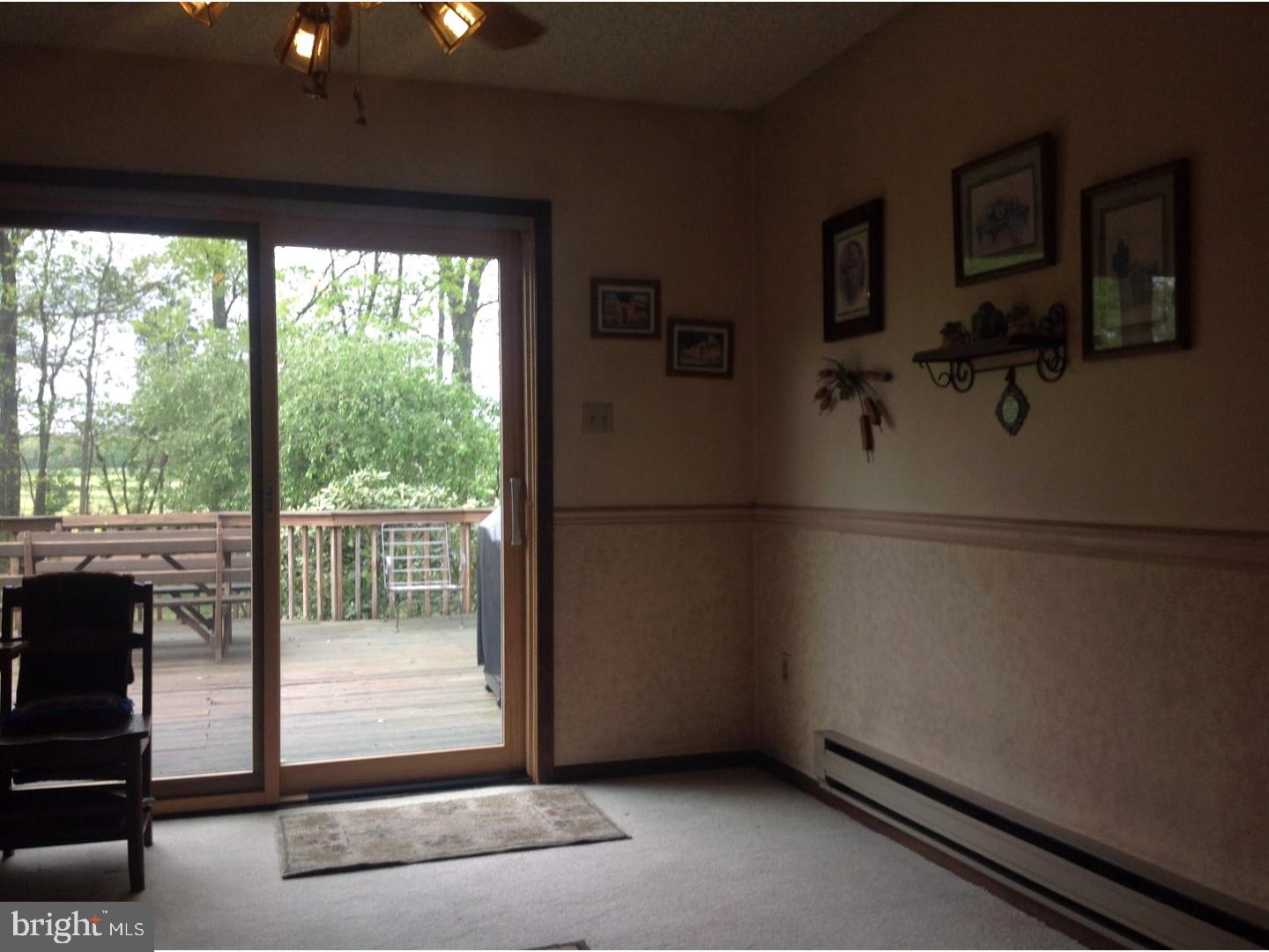 LAKE WYNONAH - Residential