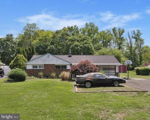 308 N WALES ROAD NORTH WALES PA 19454