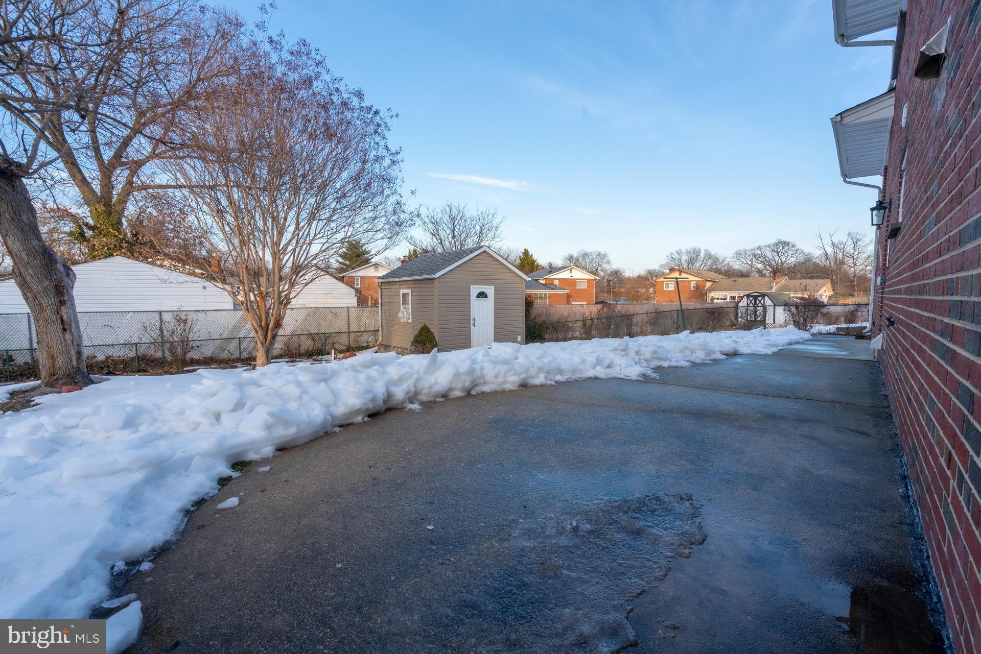 TAYLOR GARDENS - Residential