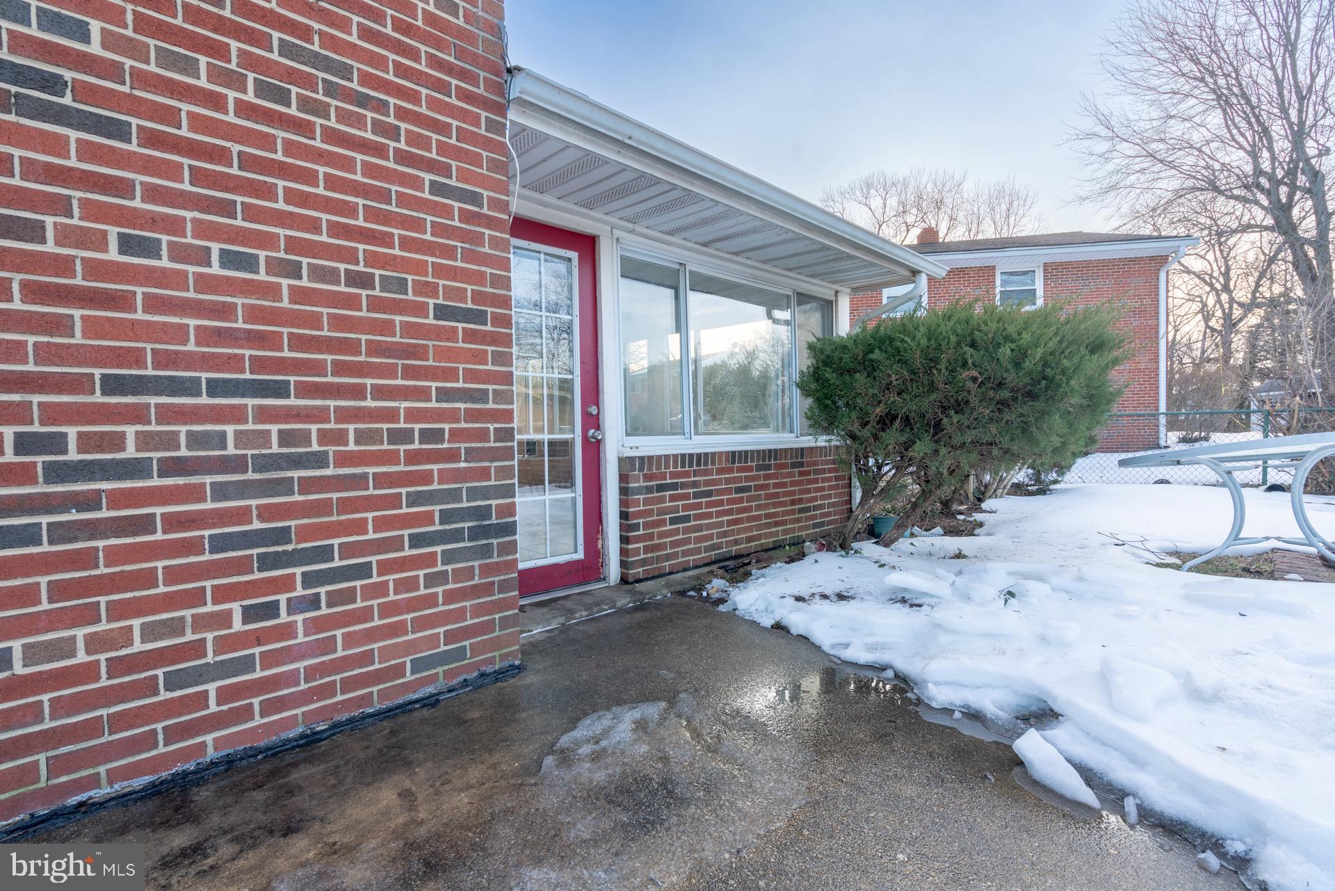 TAYLOR GARDENS - Residential