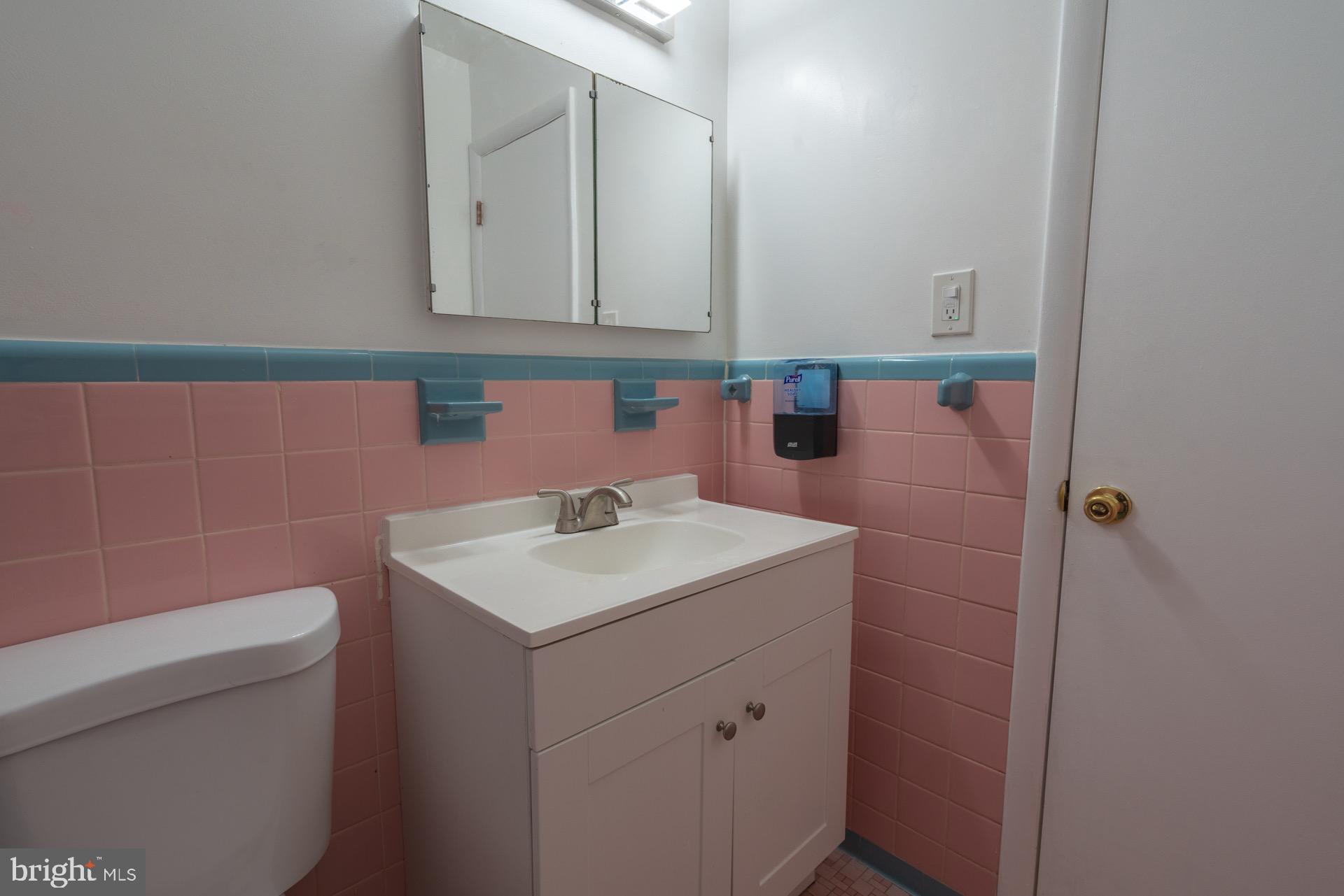 TAYLOR GARDENS - Residential