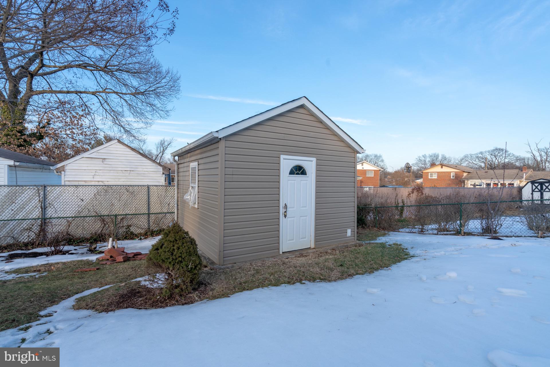 TAYLOR GARDENS - Residential