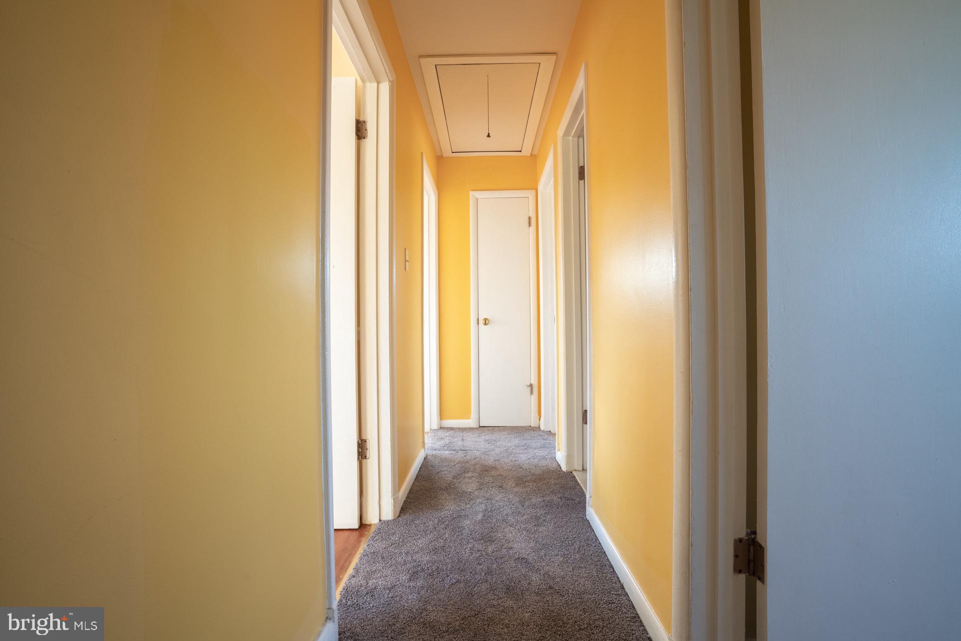 TAYLOR GARDENS - Residential