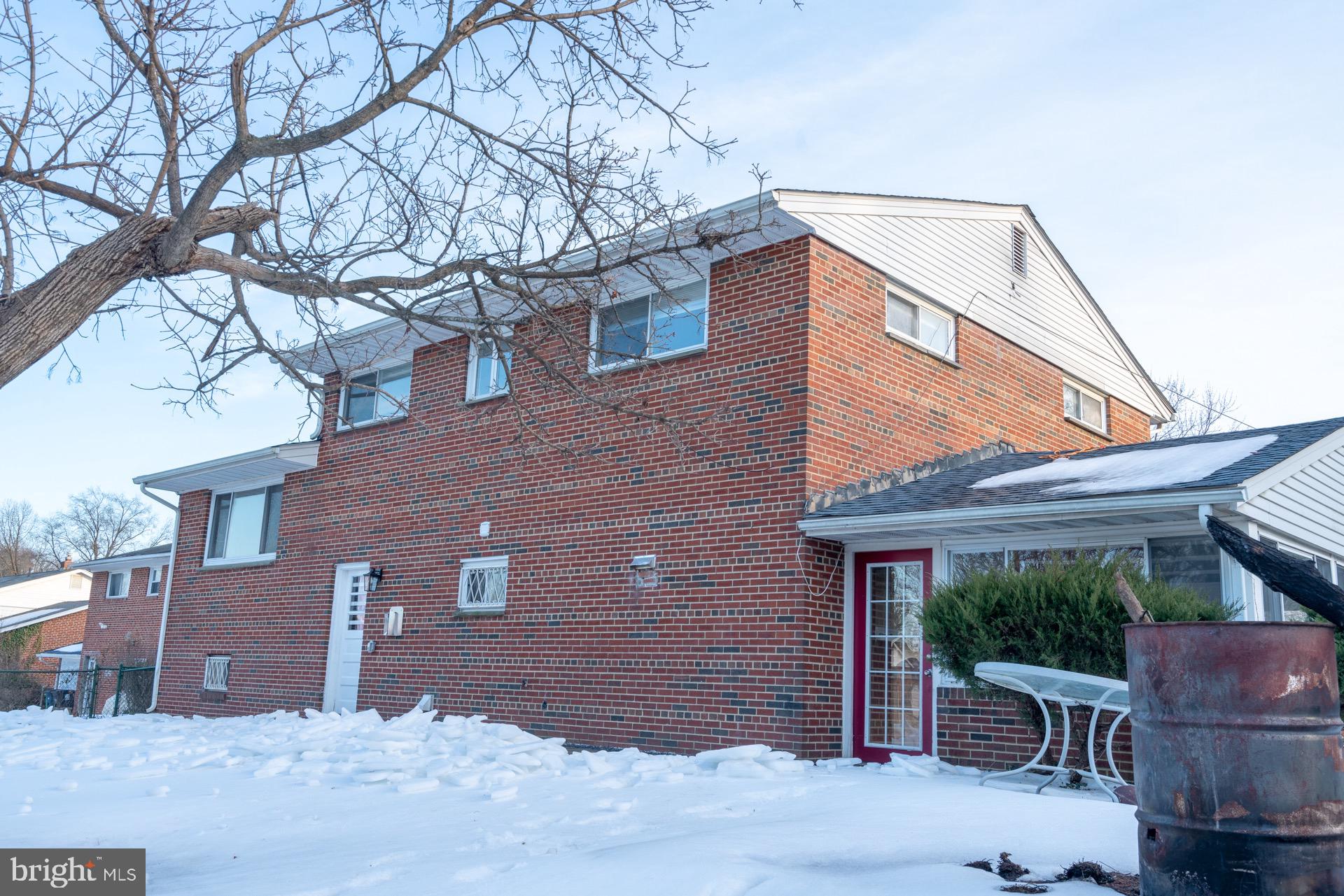 TAYLOR GARDENS - Residential