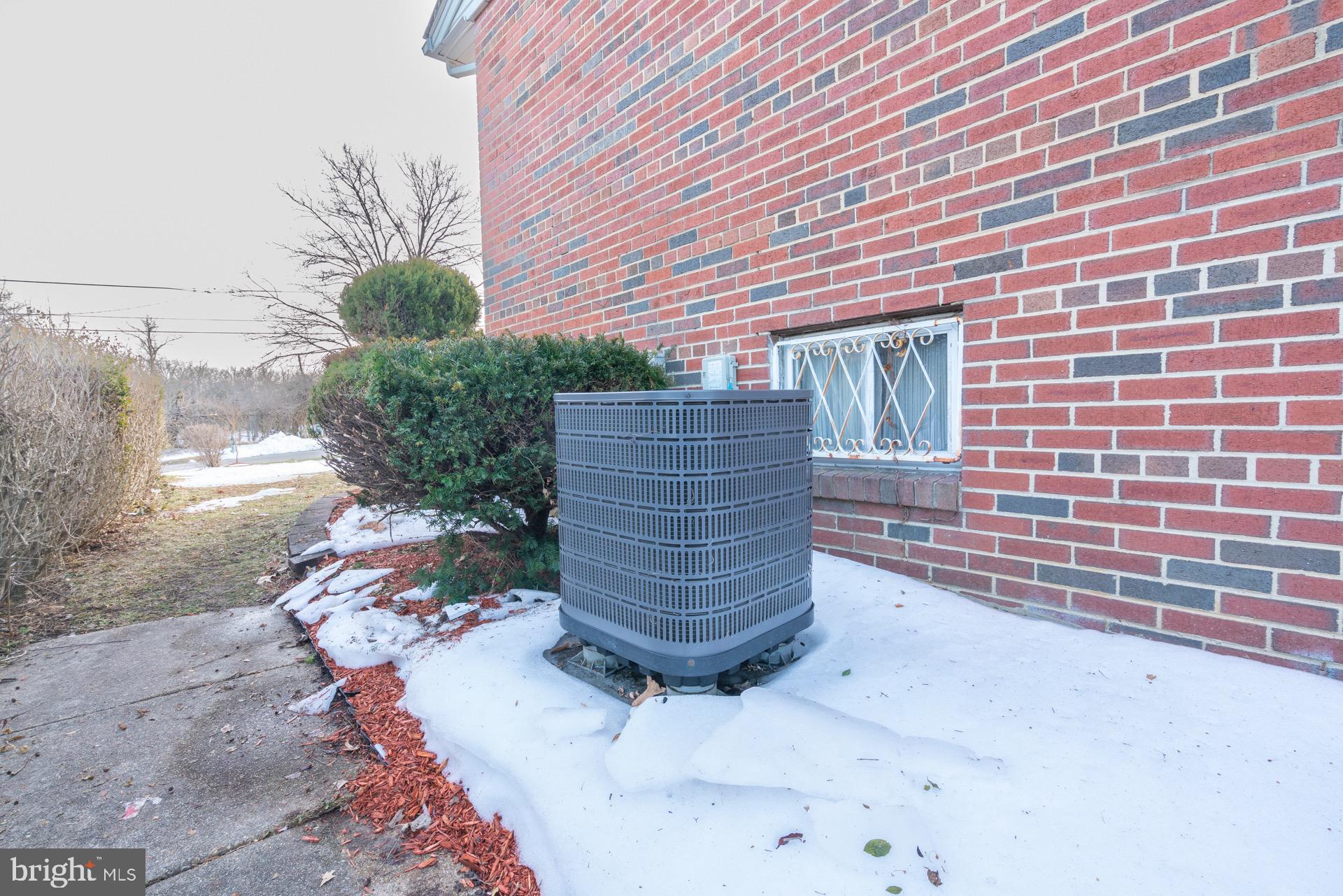 TAYLOR GARDENS - Residential