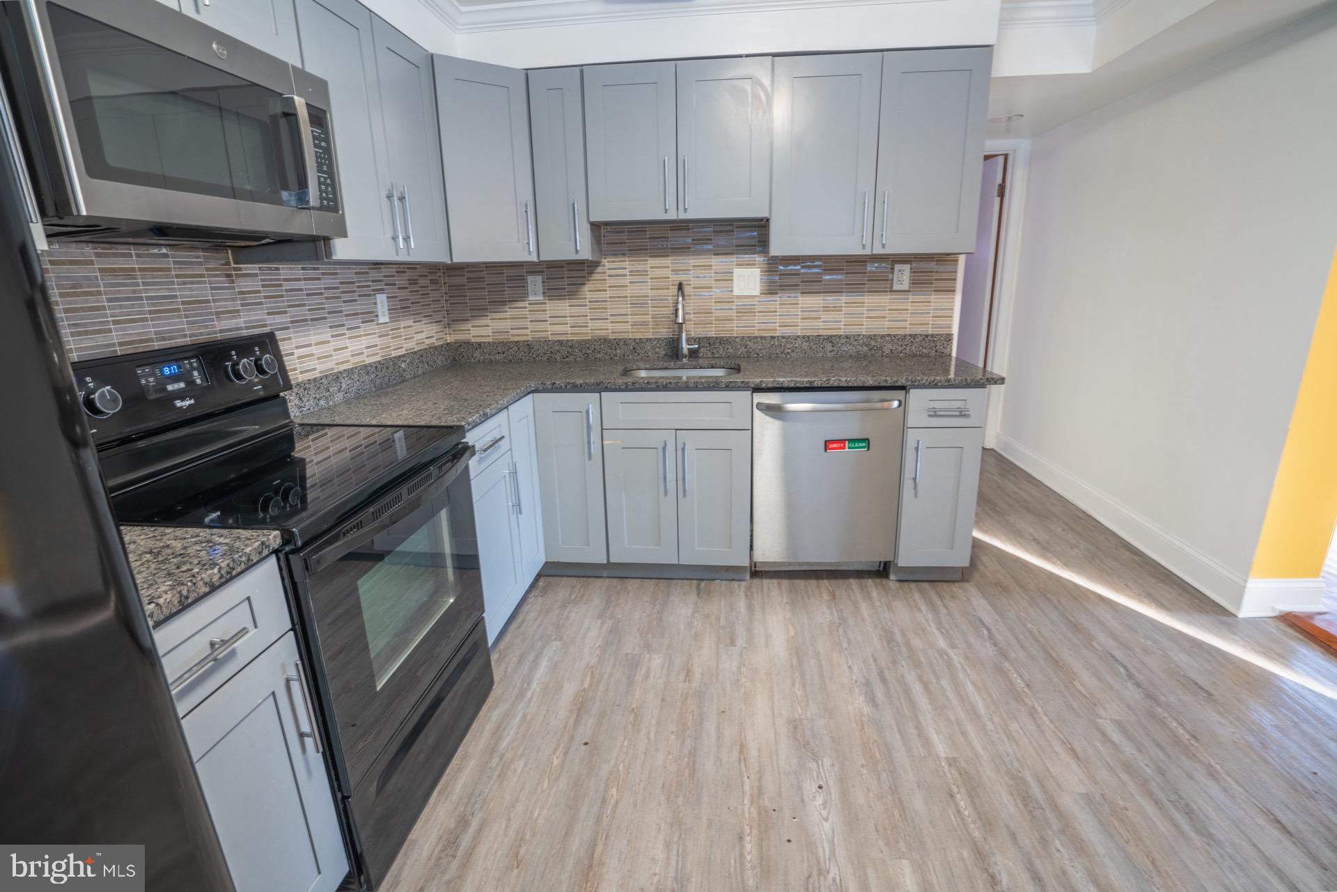 TAYLOR GARDENS - Residential