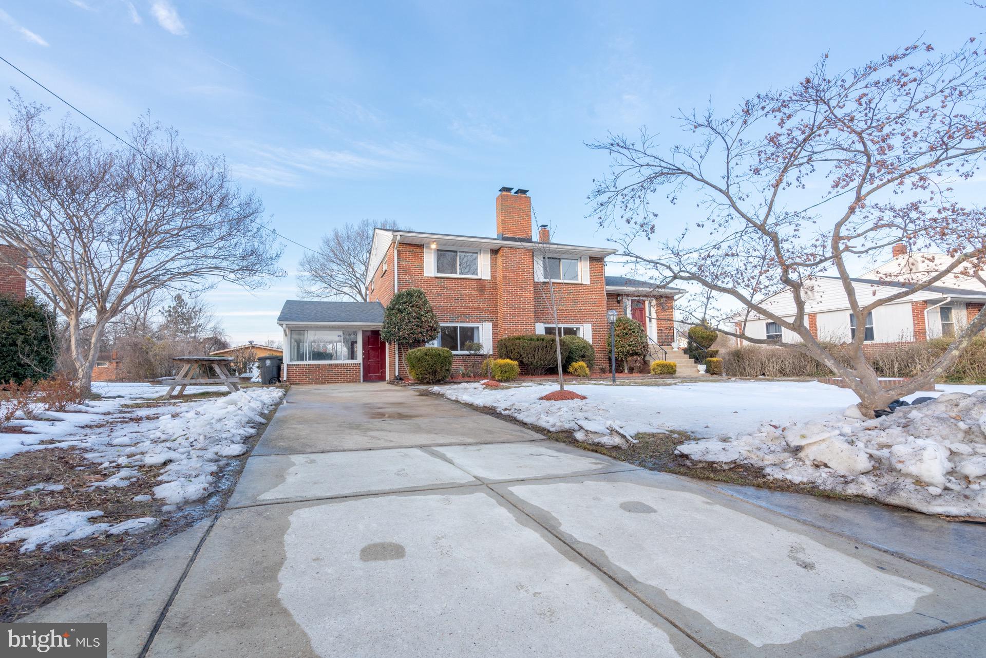 TAYLOR GARDENS - Residential