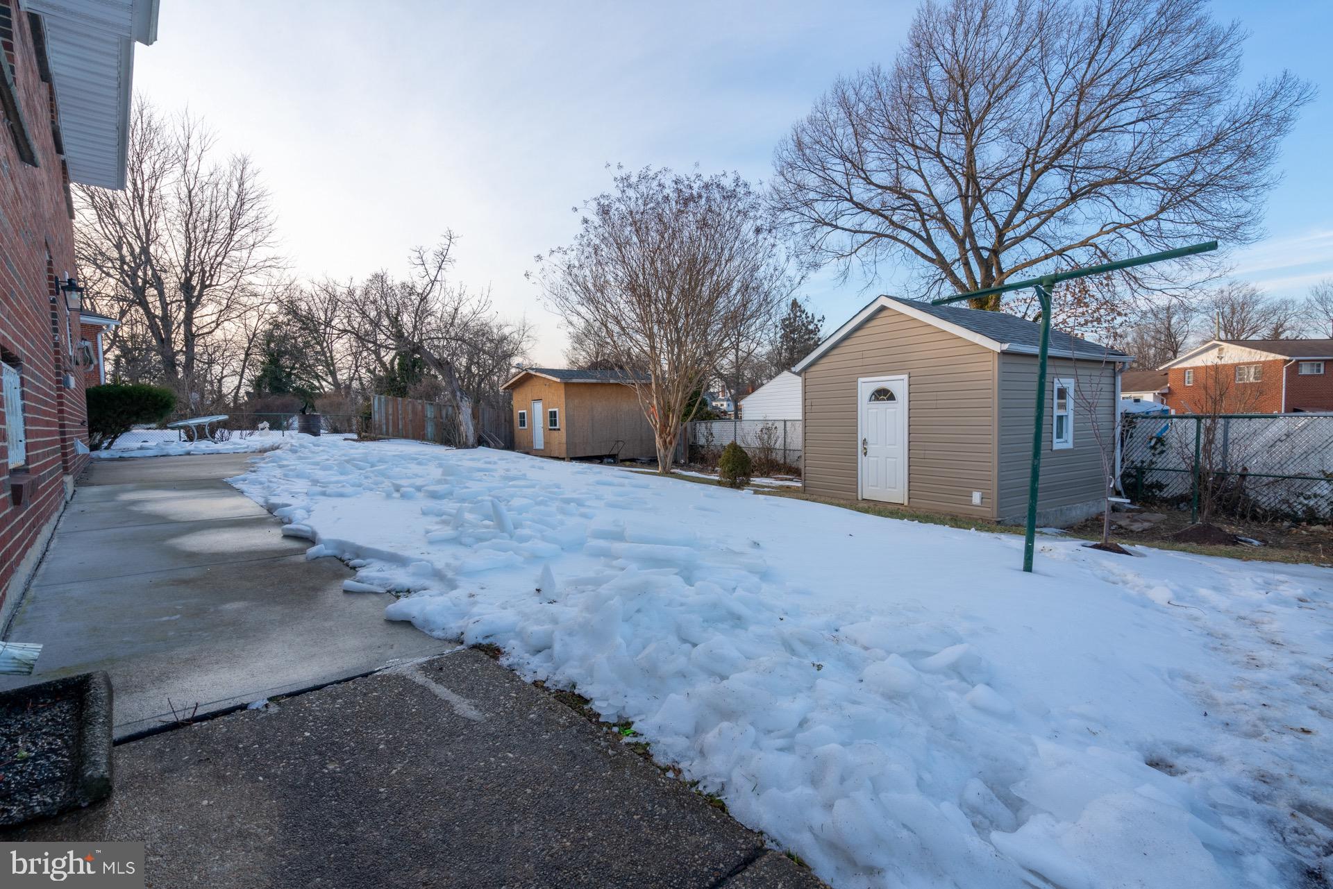 TAYLOR GARDENS - Residential