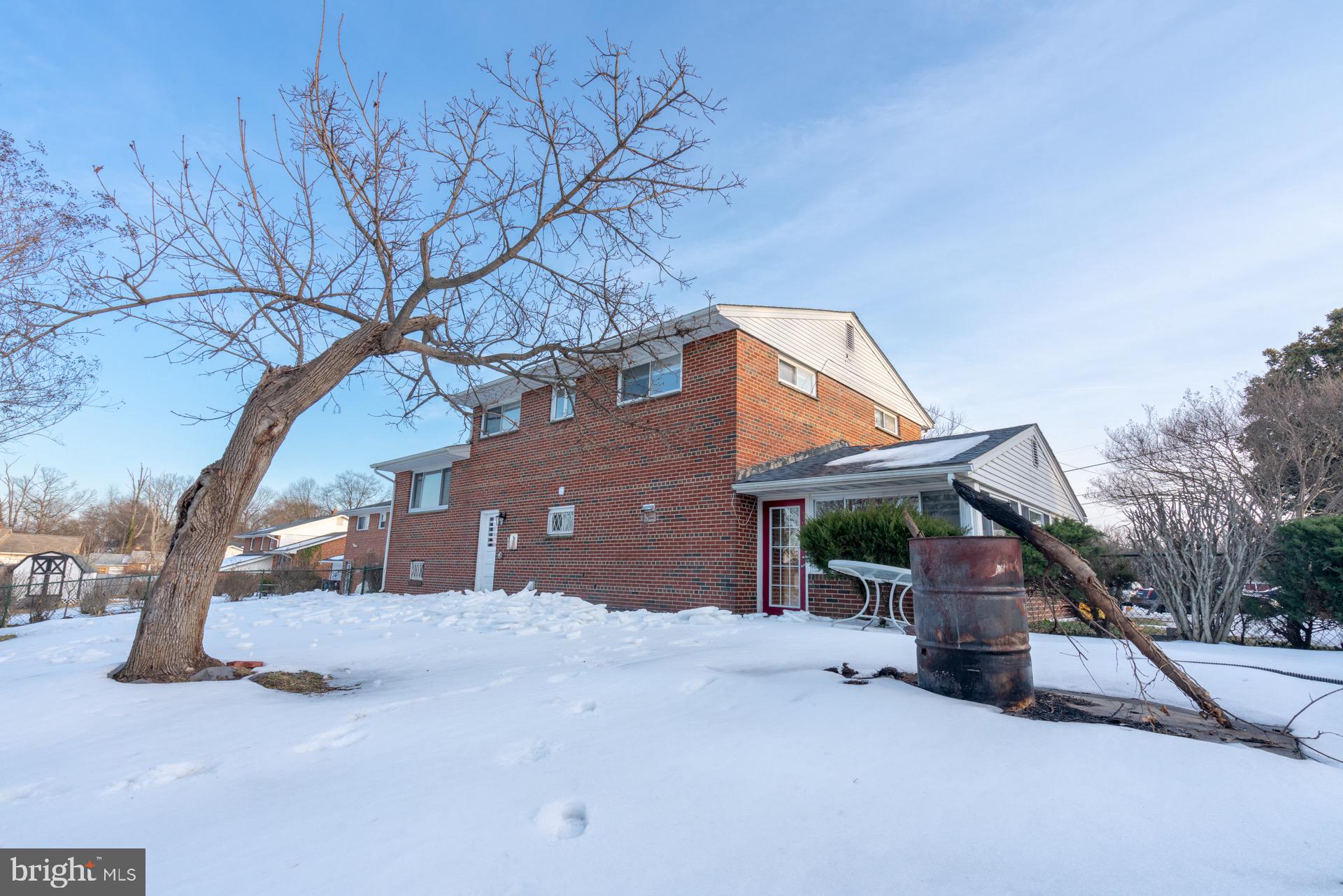 TAYLOR GARDENS - Residential