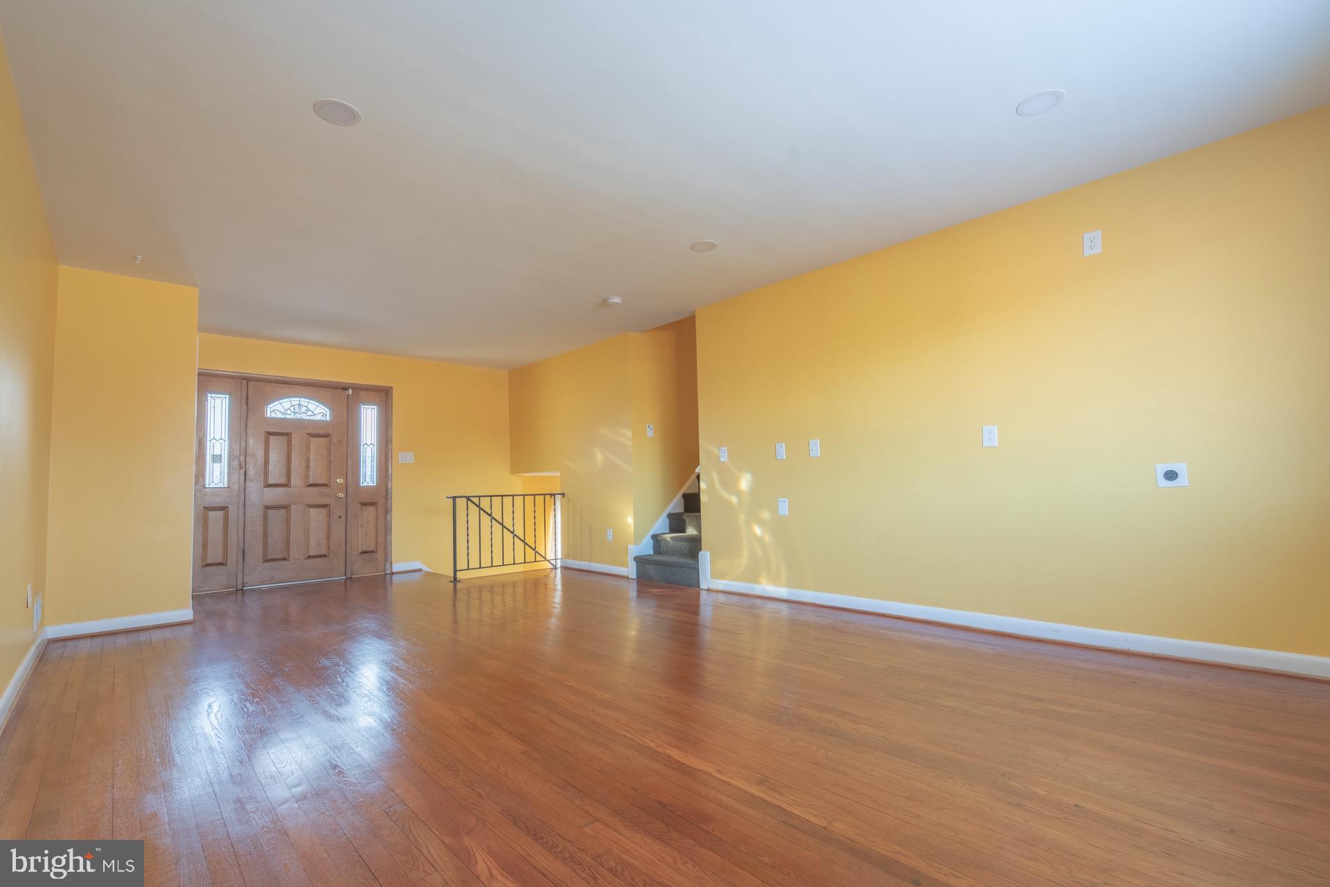 TAYLOR GARDENS - Residential