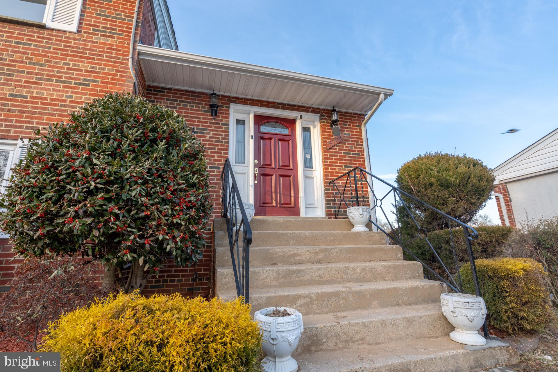 TAYLOR GARDENS - Residential