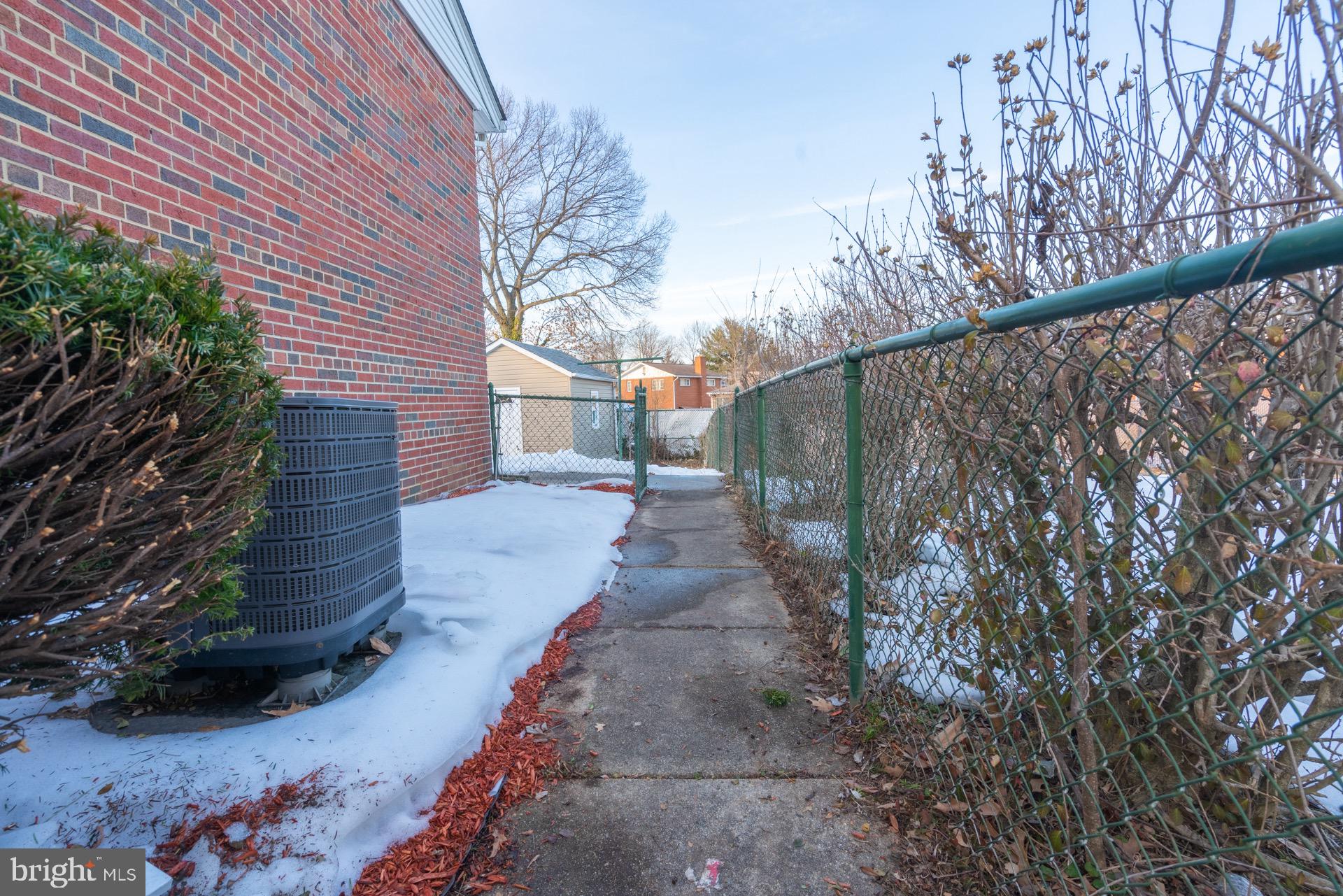 TAYLOR GARDENS - Residential