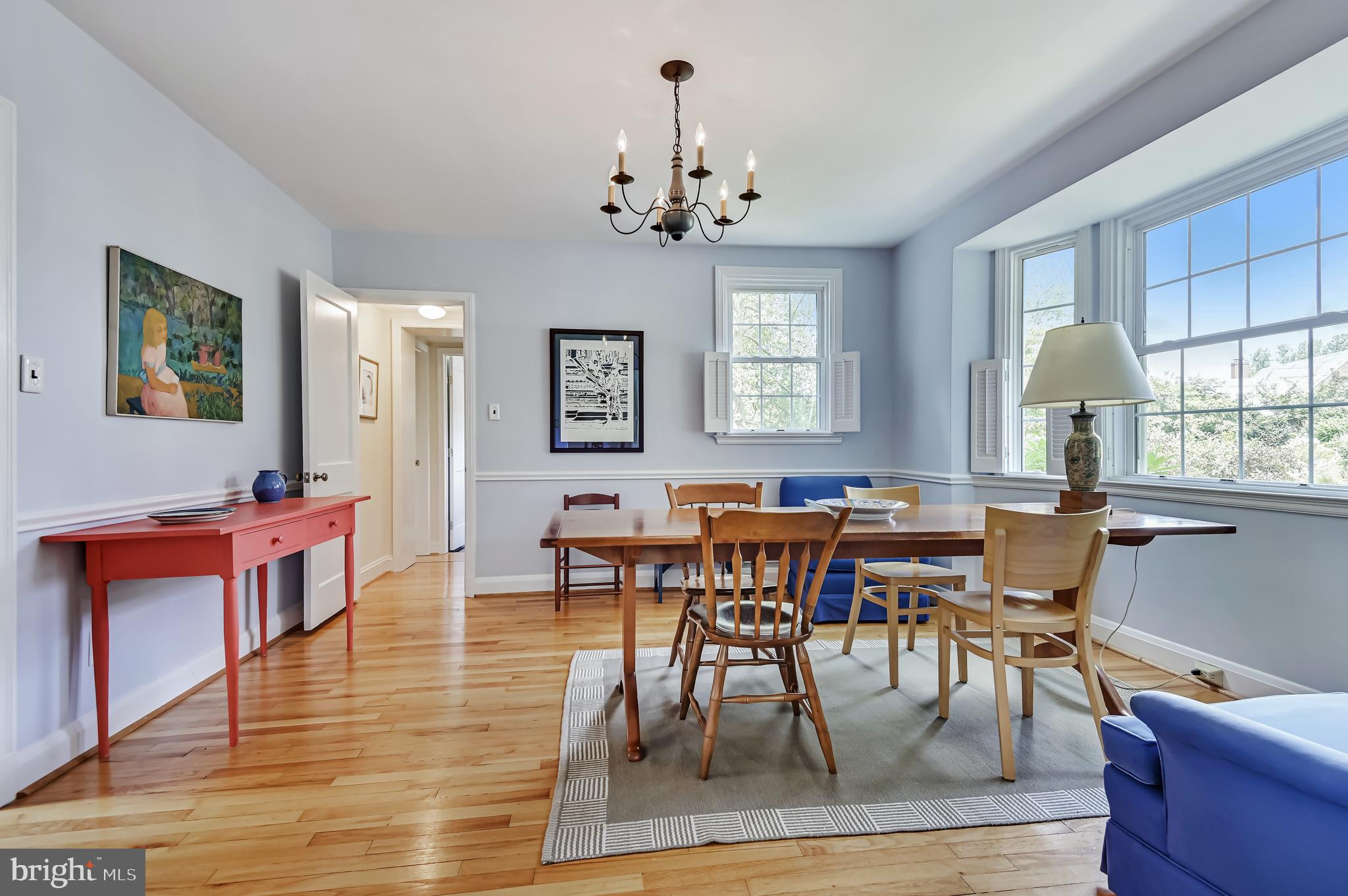 KNOLLWOOD - Residential