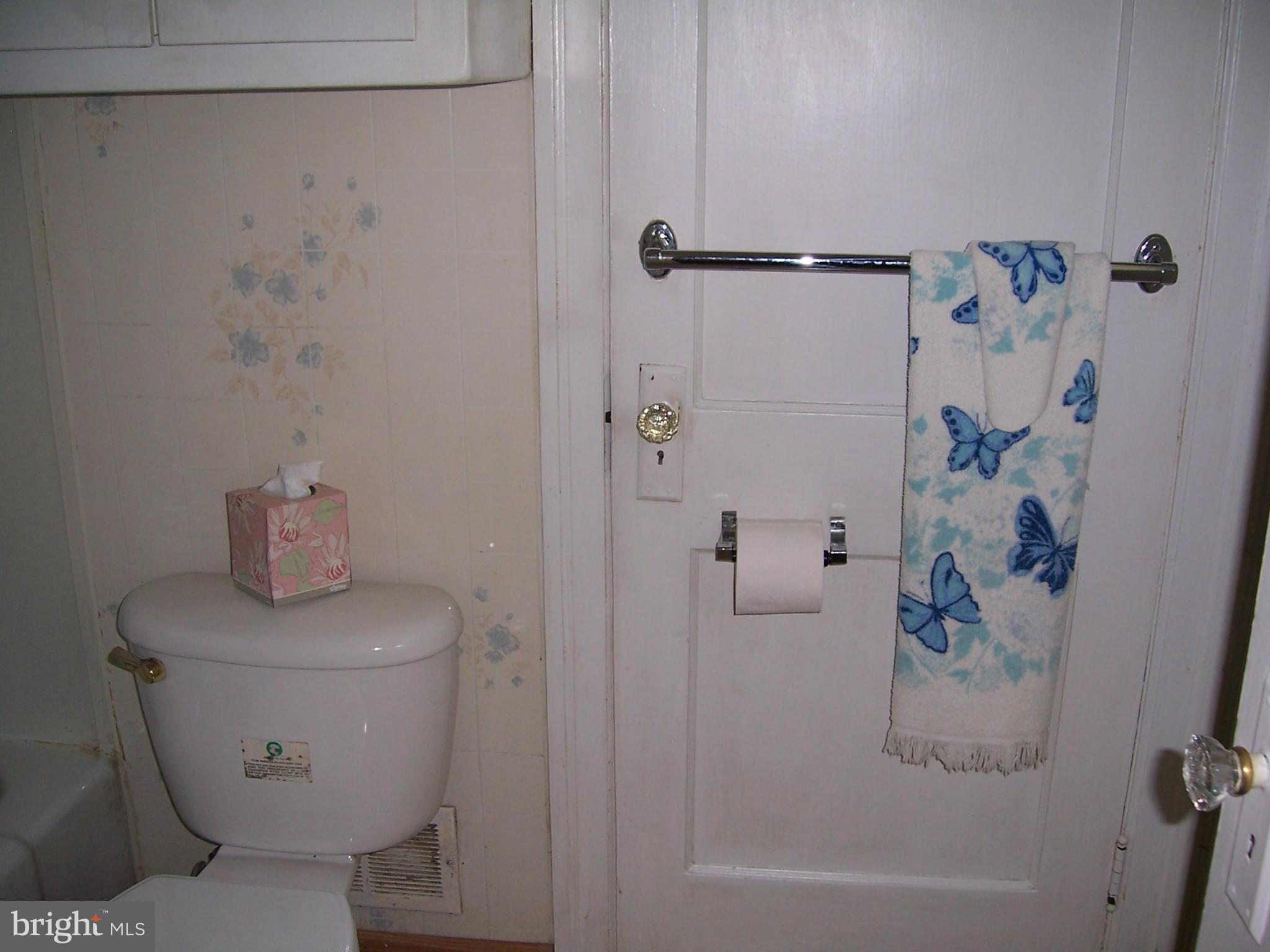 GR CAPITOL HEIGHTS - Residential