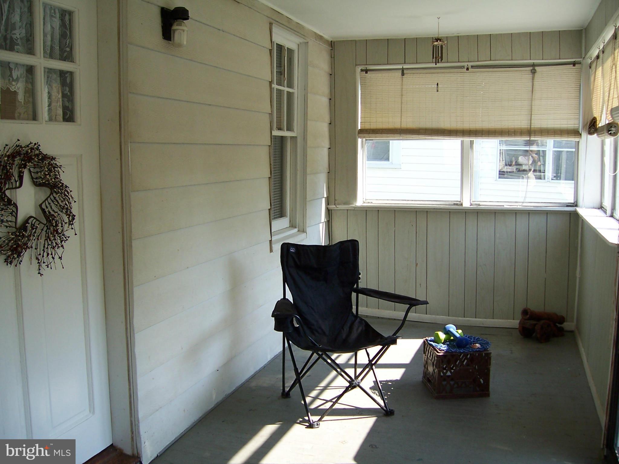 GR CAPITOL HEIGHTS - Residential