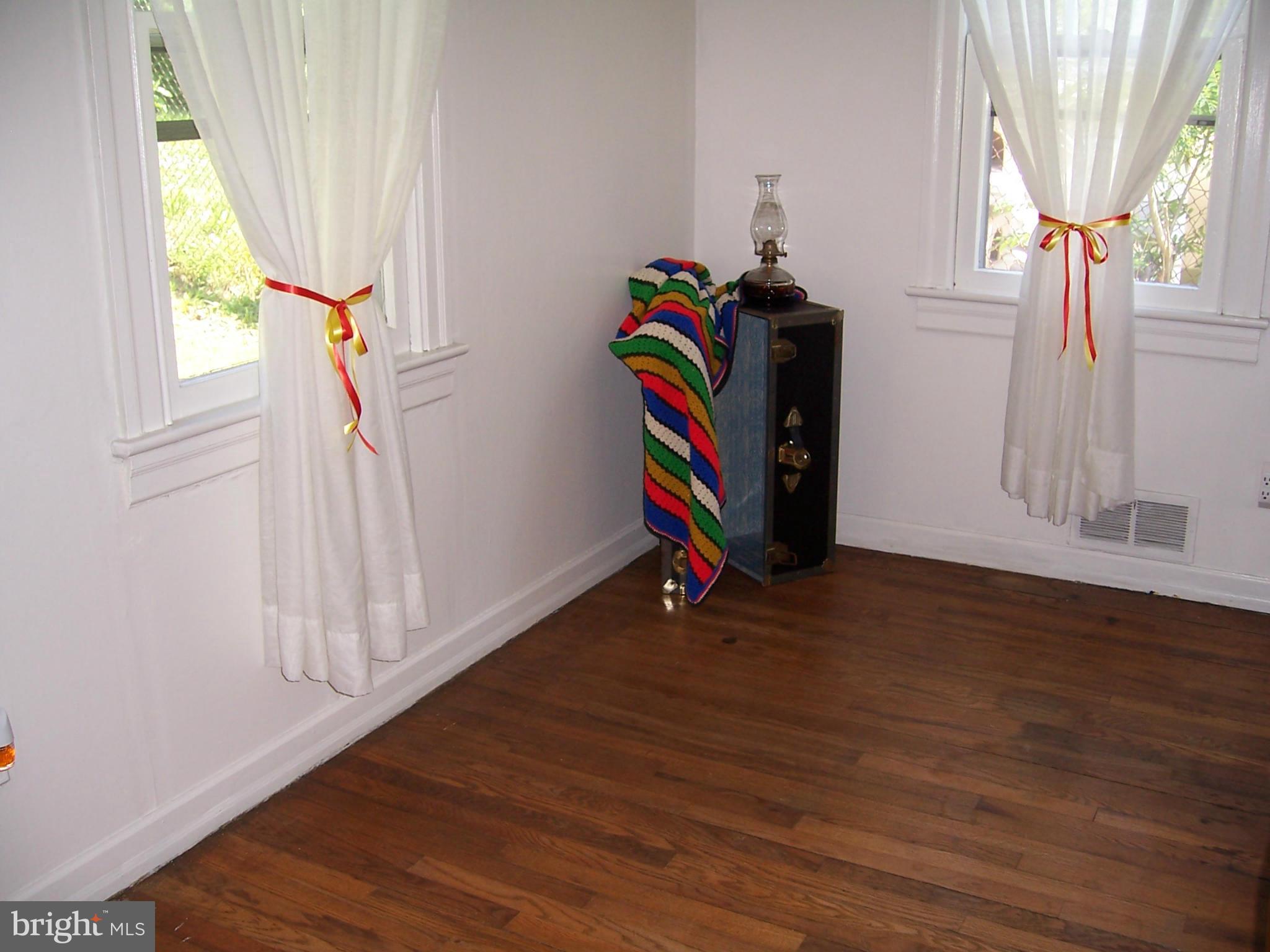 GR CAPITOL HEIGHTS - Residential