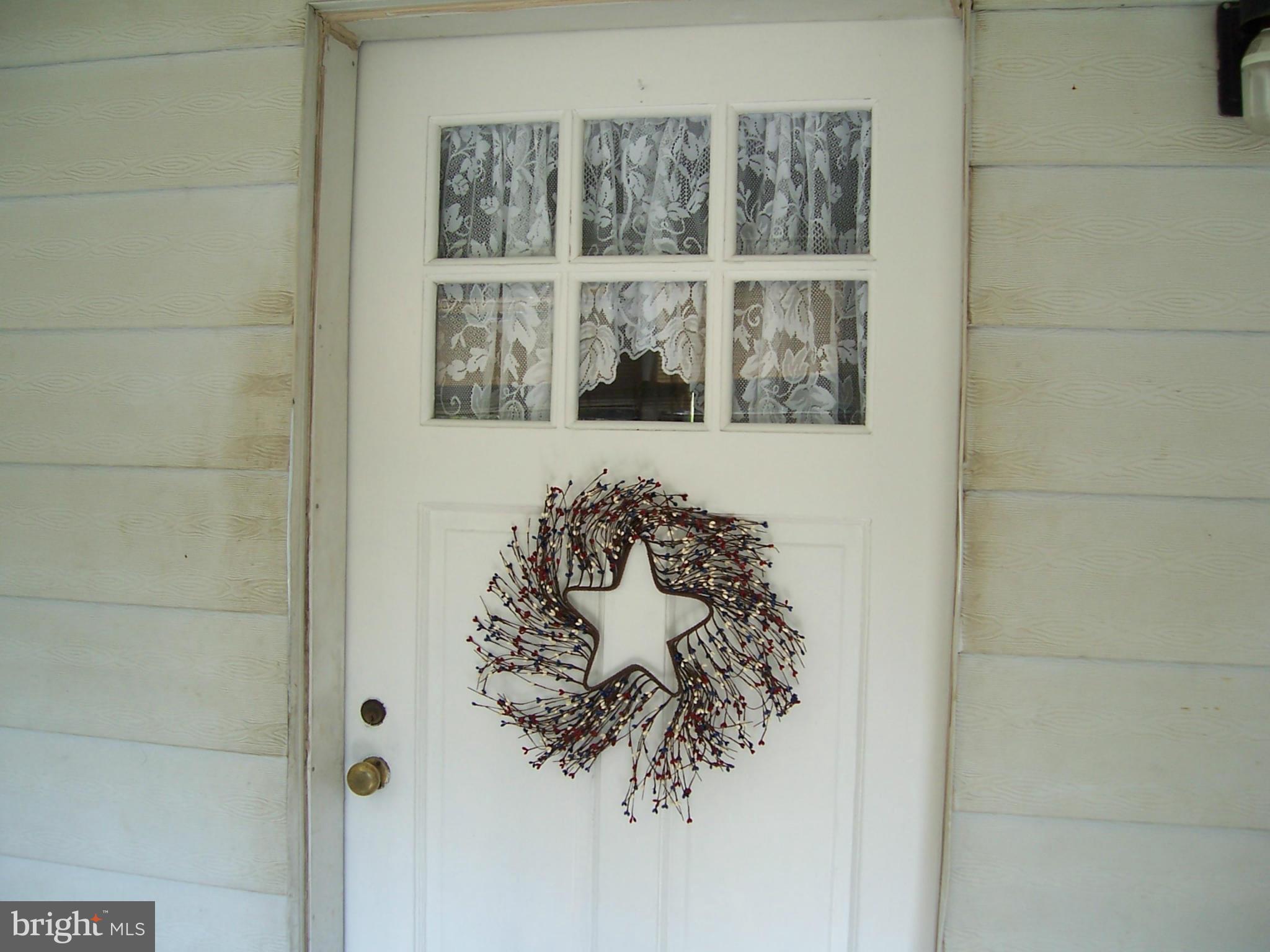 GR CAPITOL HEIGHTS - Residential