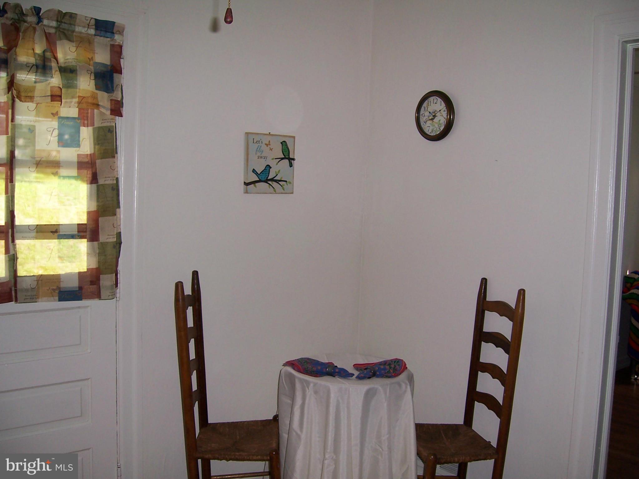 GR CAPITOL HEIGHTS - Residential