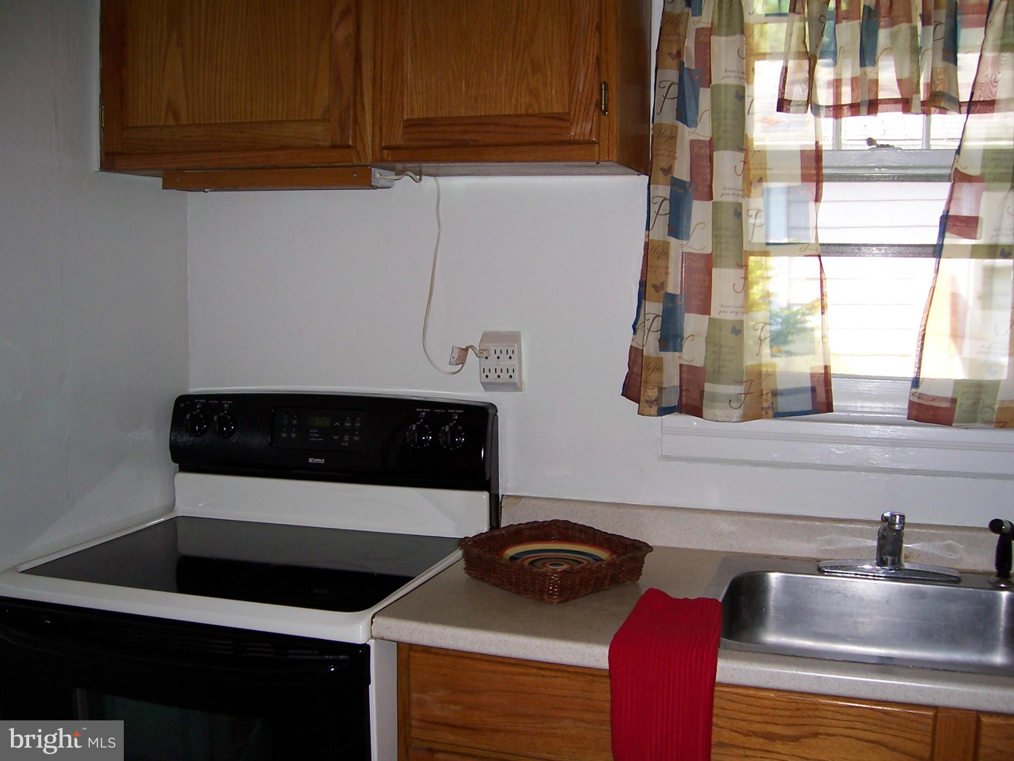 GR CAPITOL HEIGHTS - Residential