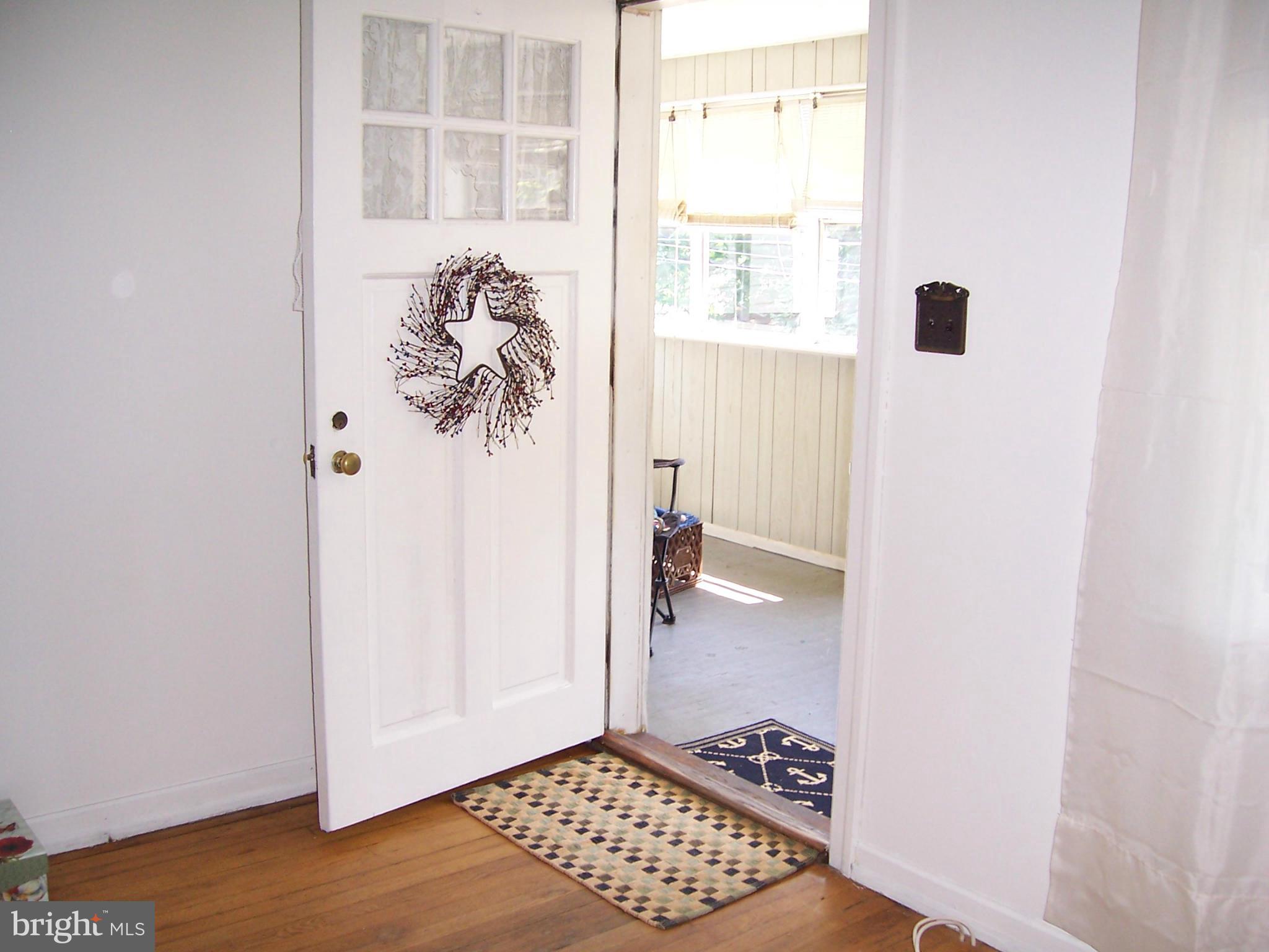 GR CAPITOL HEIGHTS - Residential