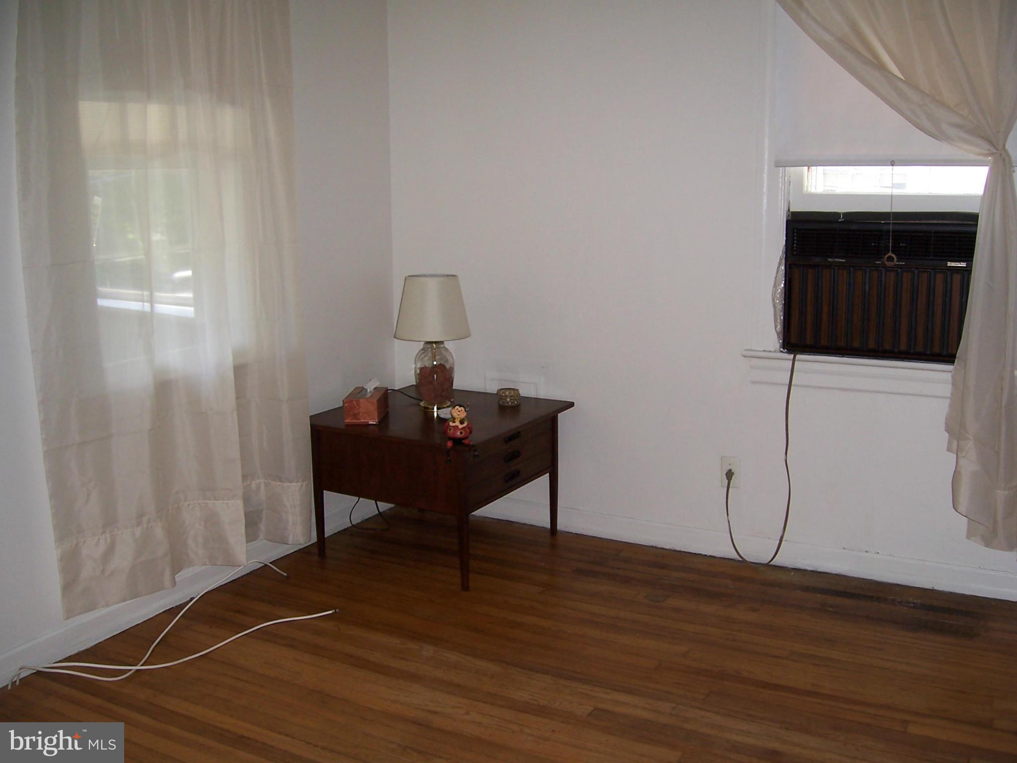 GR CAPITOL HEIGHTS - Residential