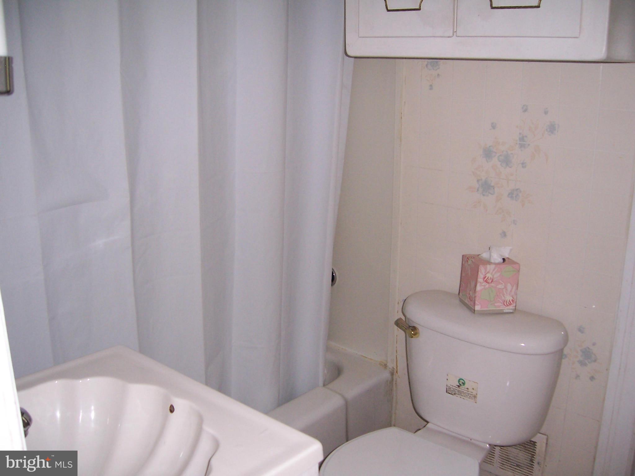 GR CAPITOL HEIGHTS - Residential