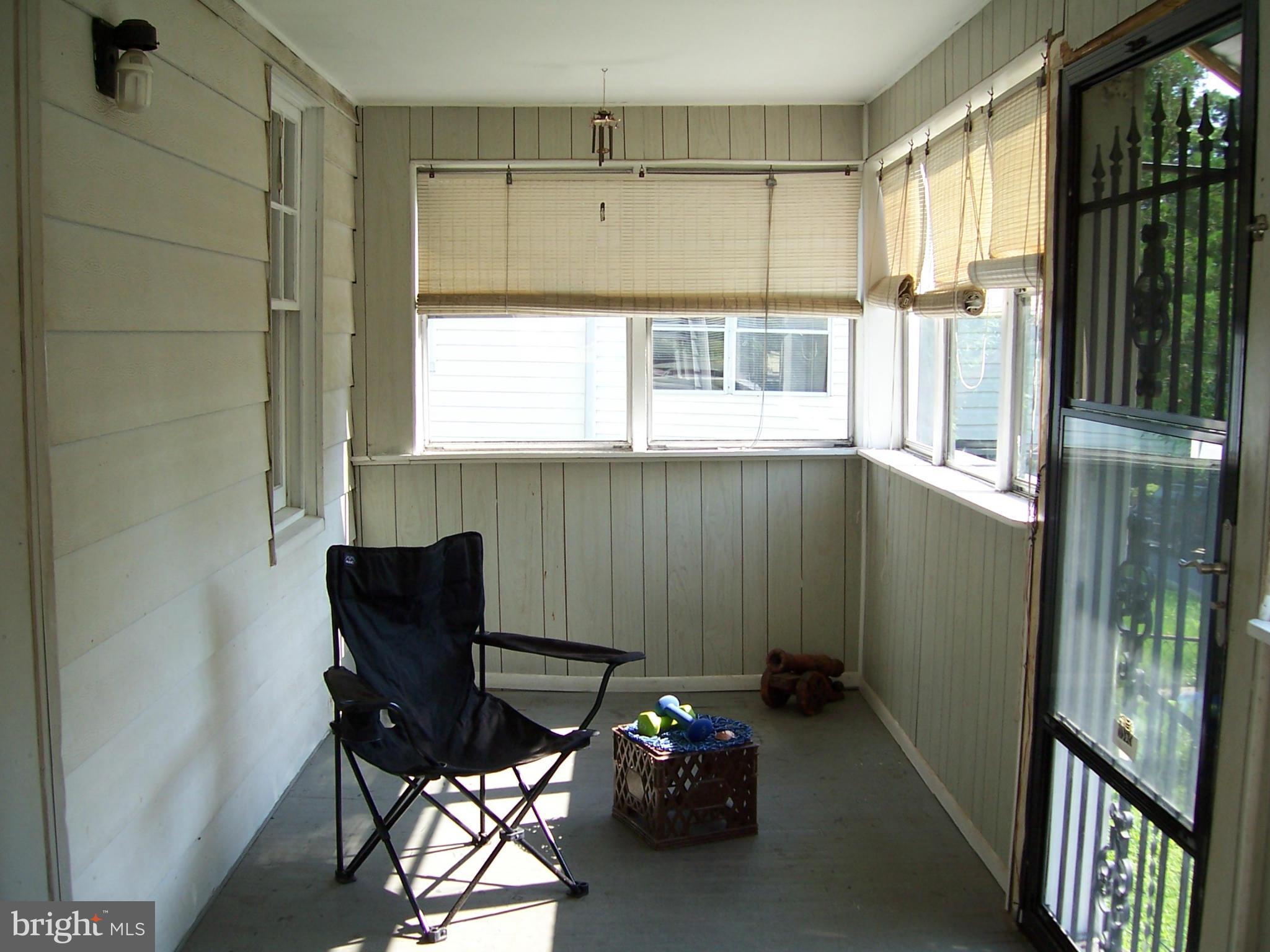 GR CAPITOL HEIGHTS - Residential