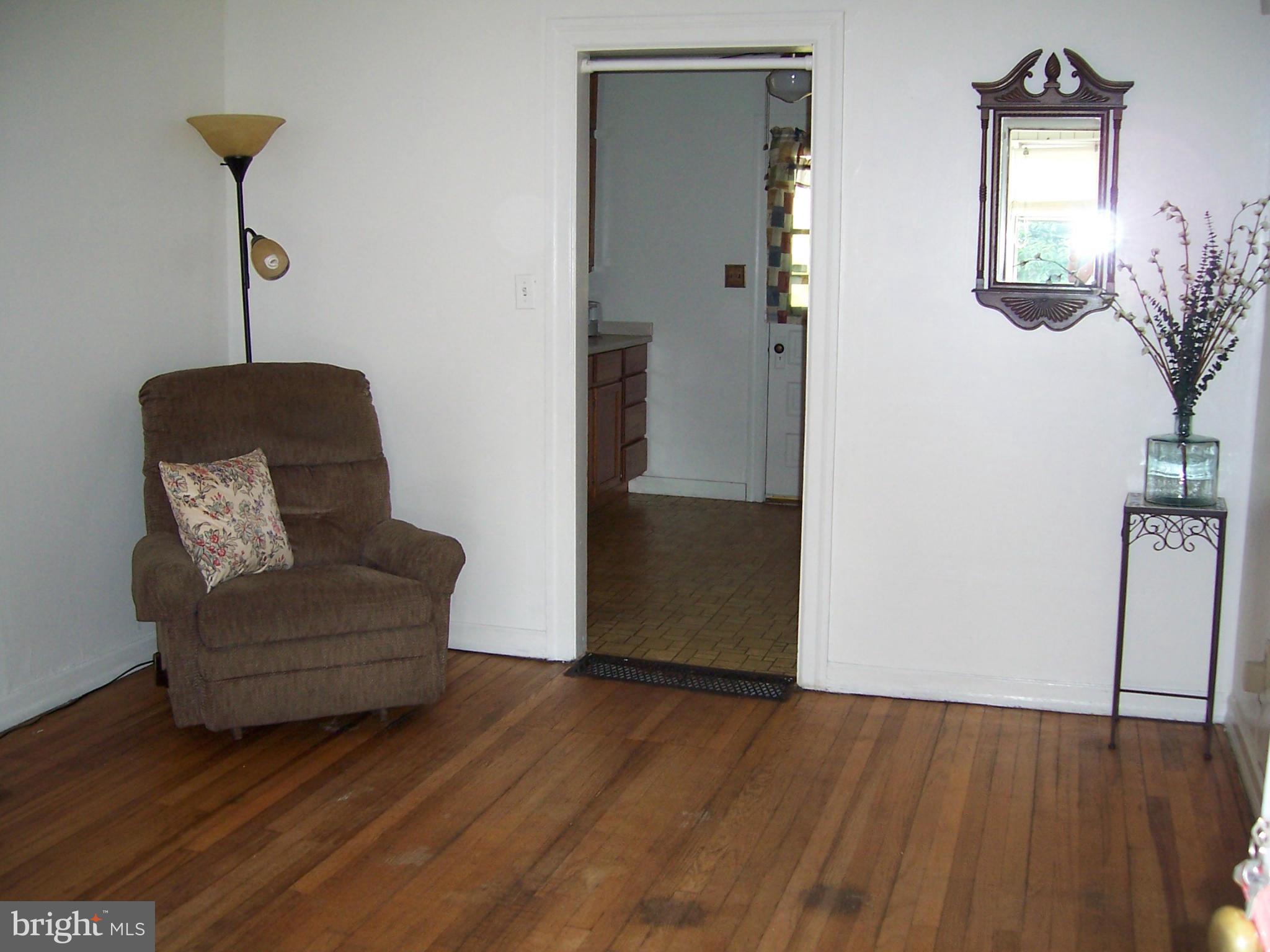 GR CAPITOL HEIGHTS - Residential