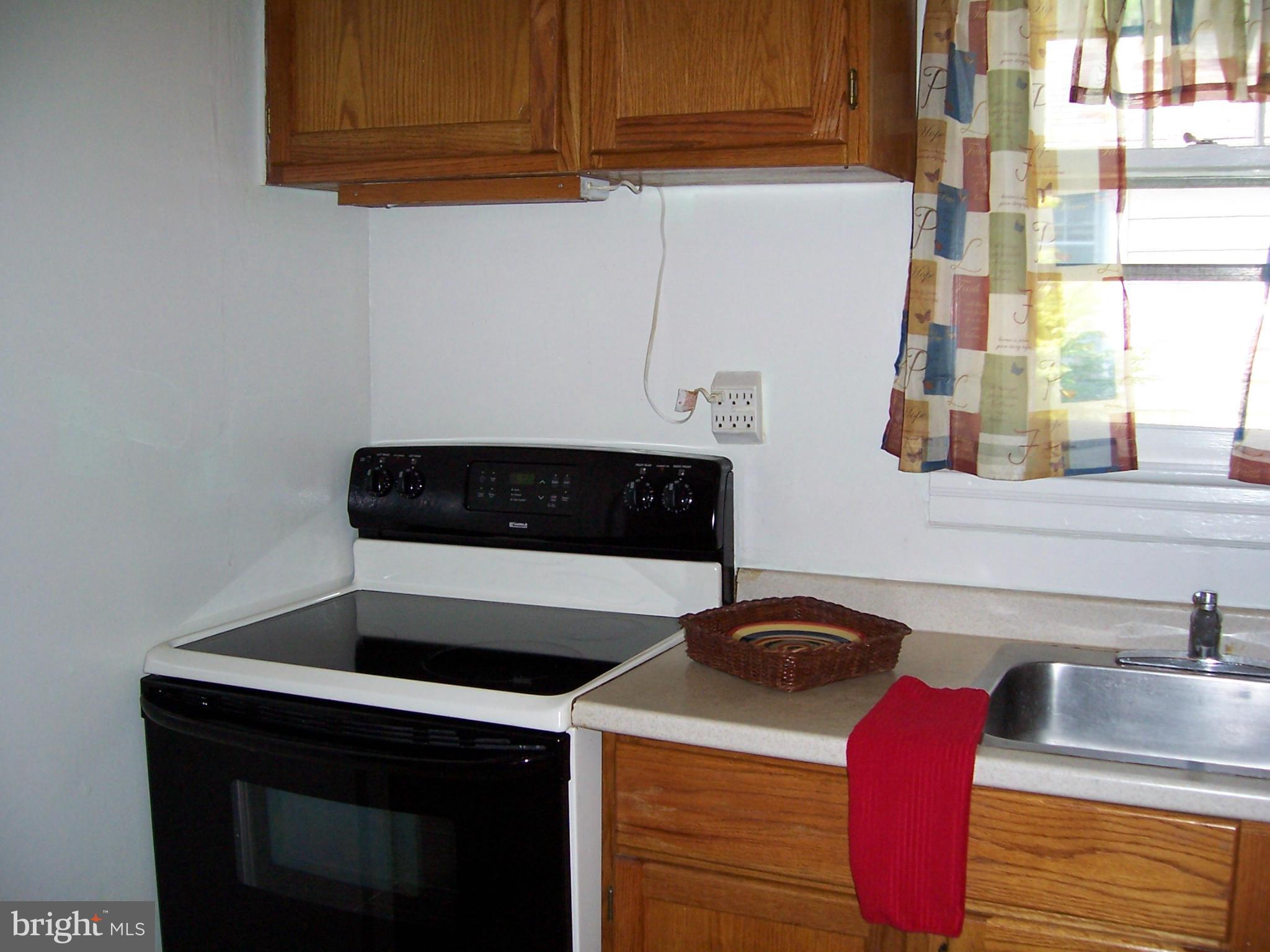 GR CAPITOL HEIGHTS - Residential