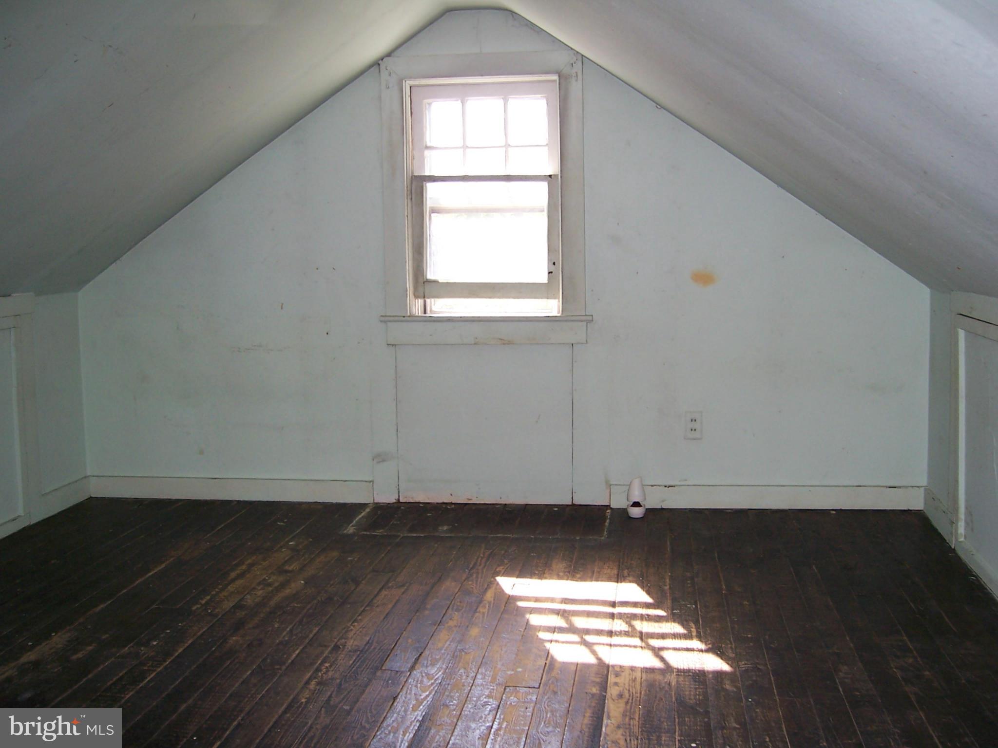 GR CAPITOL HEIGHTS - Residential