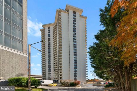 Condo For Sale - 205 E Joppa Road #1902<br/> TOWSON, MD 21286