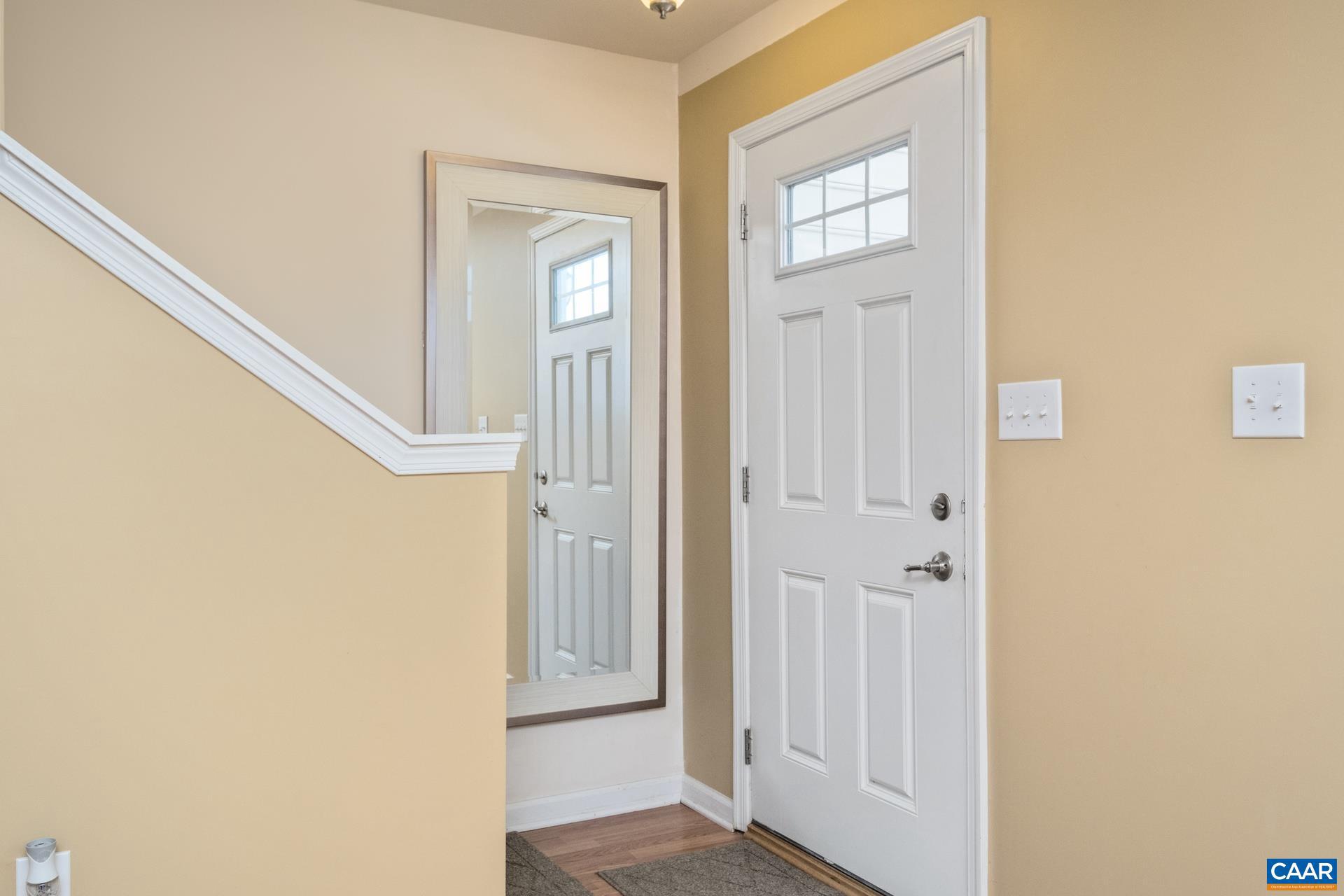 NONE AVAILABLE - Residential Lease