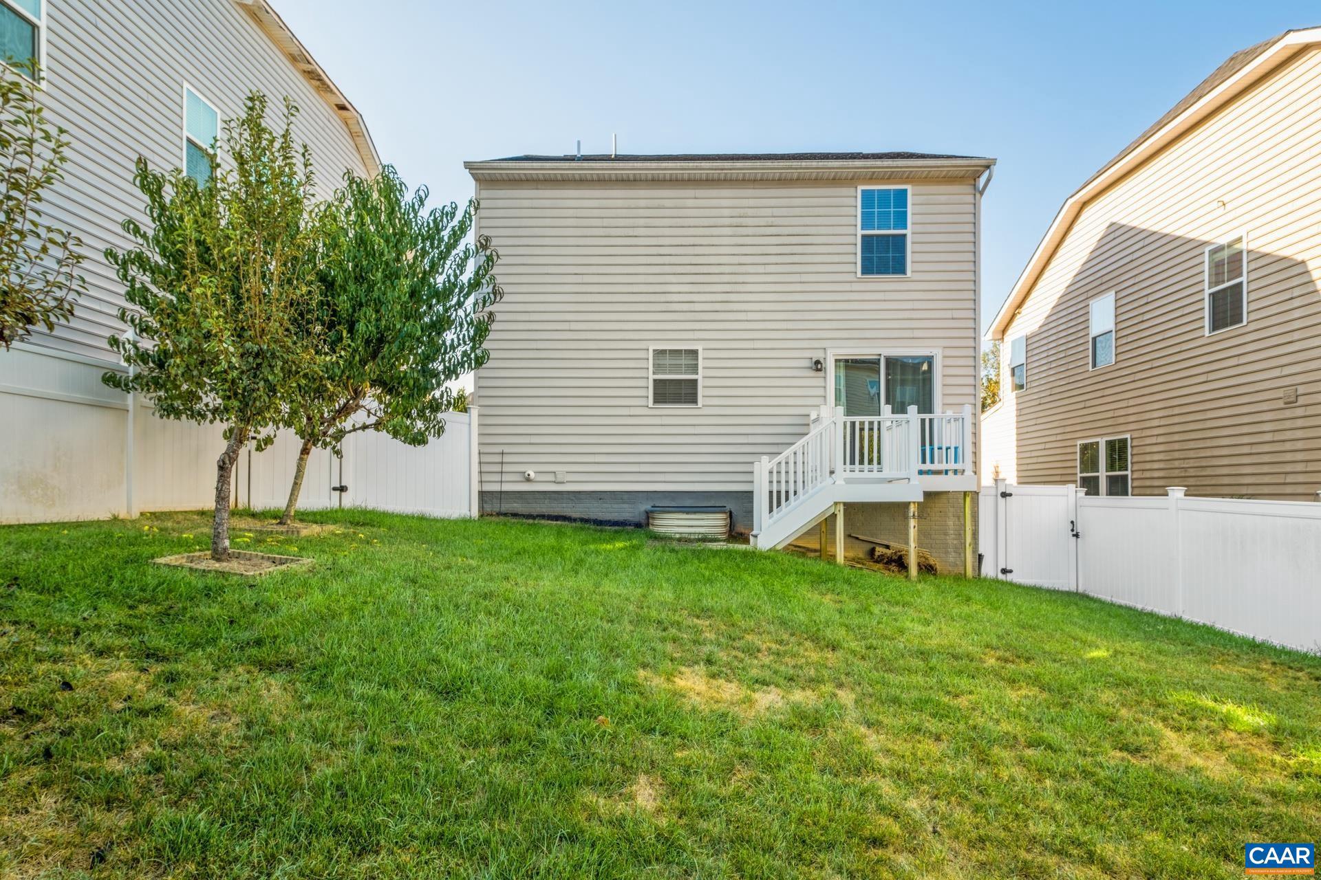 NONE AVAILABLE - Residential Lease