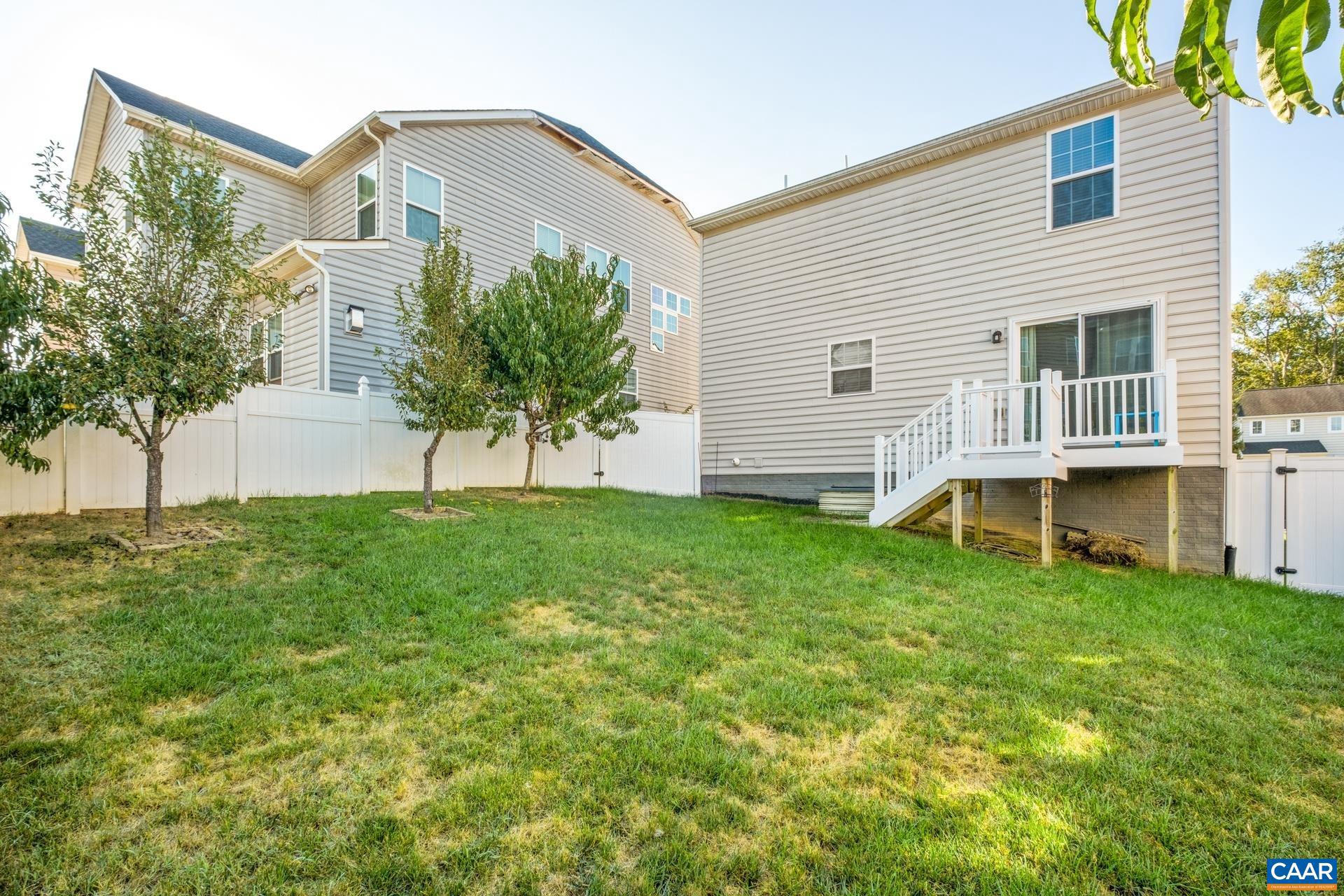 NONE AVAILABLE - Residential Lease