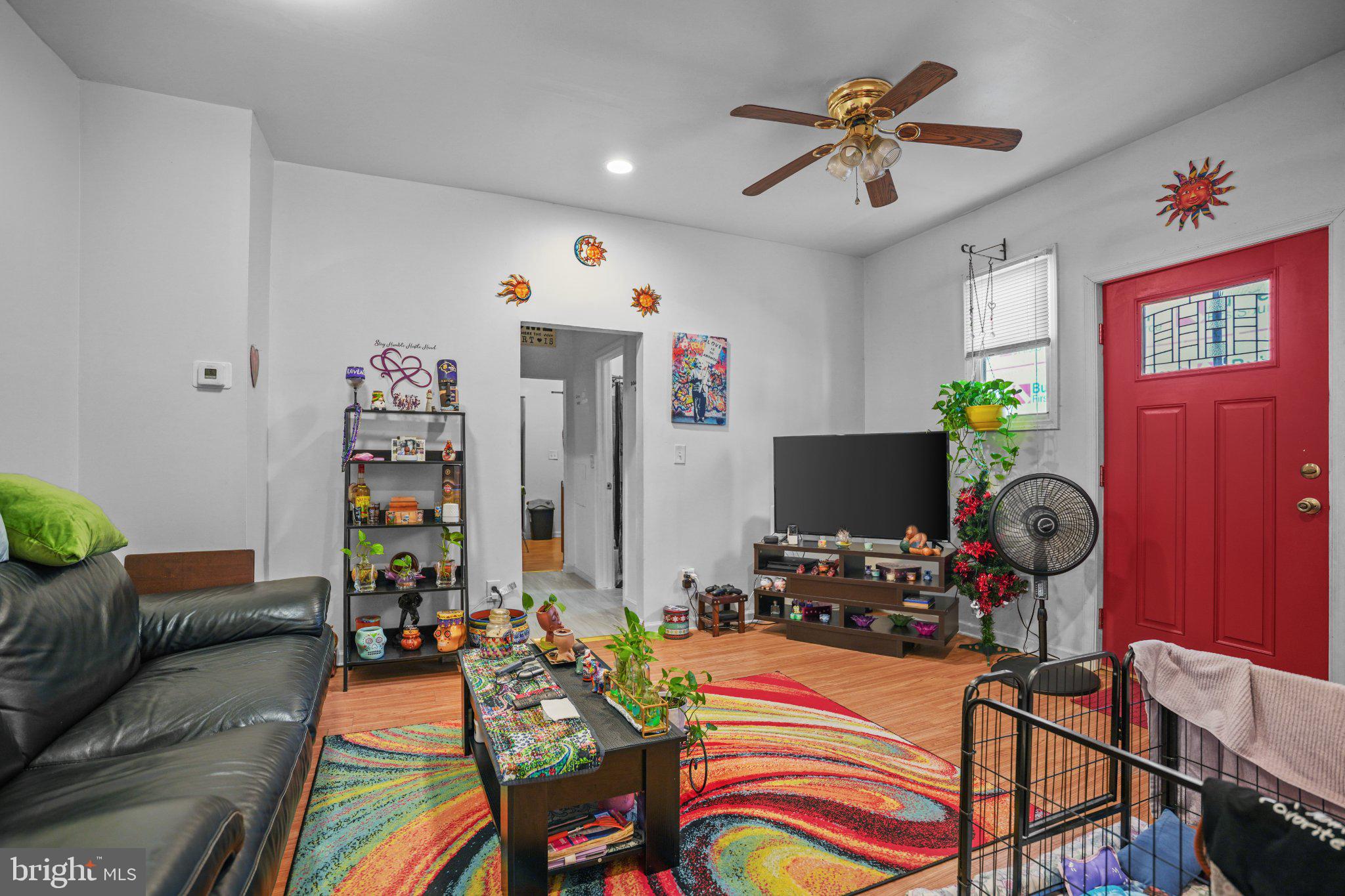 3730 BELLE AVENUE